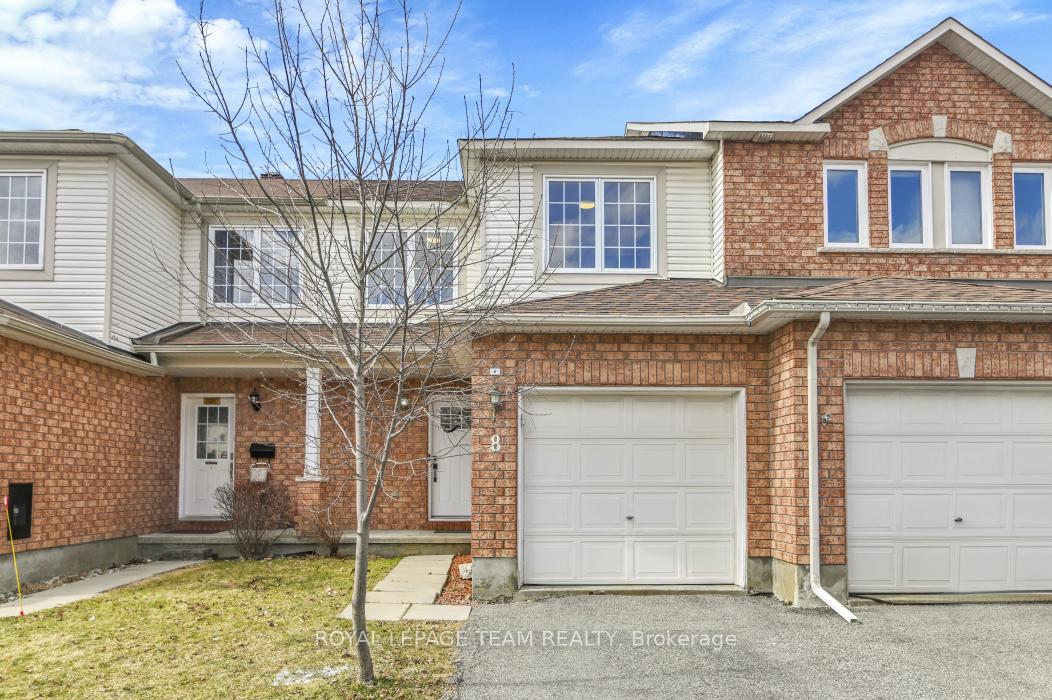 Photo 2 of 8 Calaveras Avenue, Ottawa, Barrhaven - Longfields — HOMEH