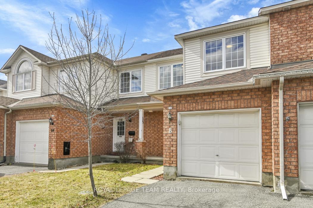 Photo 3 of 8 Calaveras Avenue, Ottawa, Barrhaven - Longfields — HOMEH