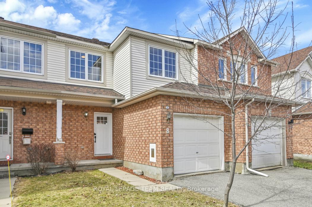 Photo 4 of 8 Calaveras Avenue, Ottawa, Barrhaven - Longfields — HOMEH