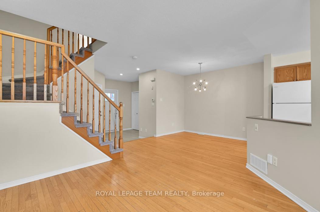 Photo 15 of 8 Calaveras Avenue, Ottawa, Barrhaven - Longfields — HOMEH