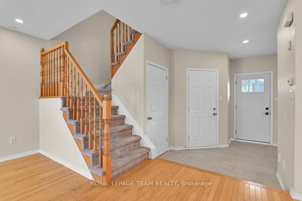 Photo 17 of 8 Calaveras Avenue, Ottawa, Barrhaven - Longfields — HOMEH