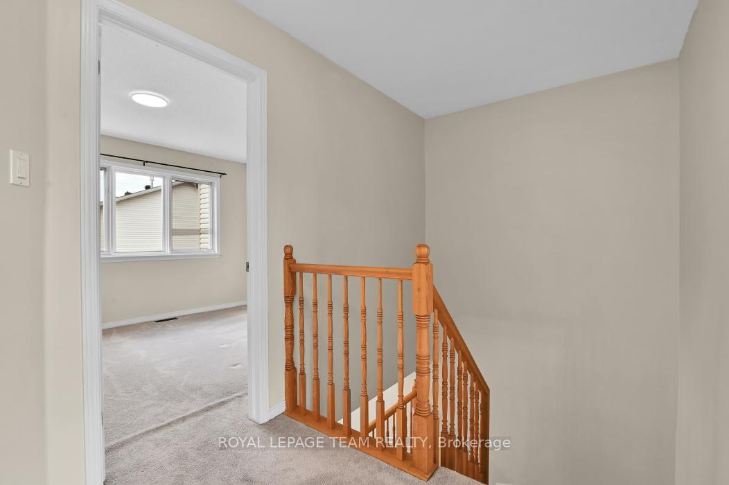 Photo 18 of 8 Calaveras Avenue, Ottawa, Barrhaven - Longfields — HOMEH