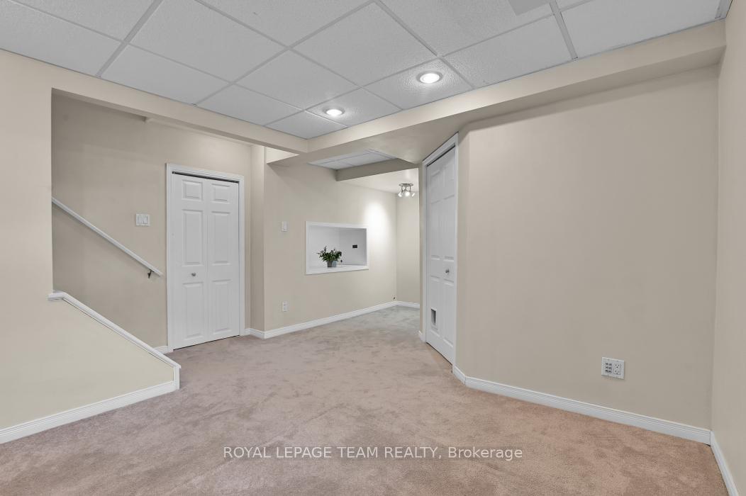 Photo 34 of 8 Calaveras Avenue, Ottawa, Barrhaven - Longfields — HOMEH