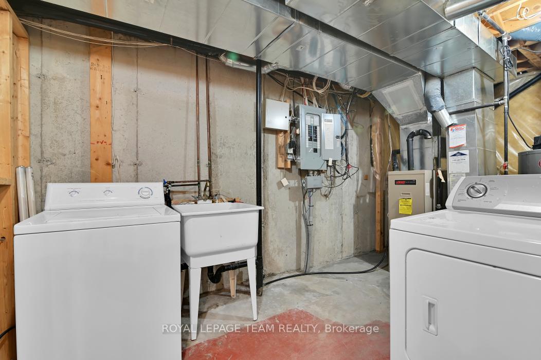 Photo 35 of 8 Calaveras Avenue, Ottawa, Barrhaven - Longfields — HOMEH