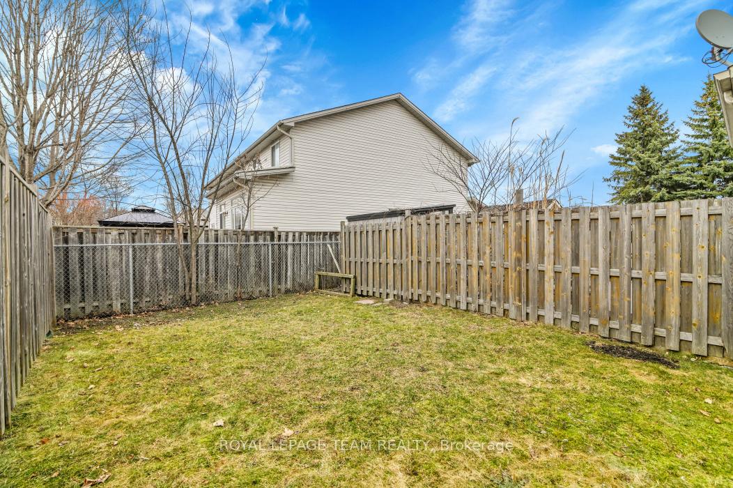 Photo 37 of 8 Calaveras Avenue, Ottawa, Barrhaven - Longfields — HOMEH
