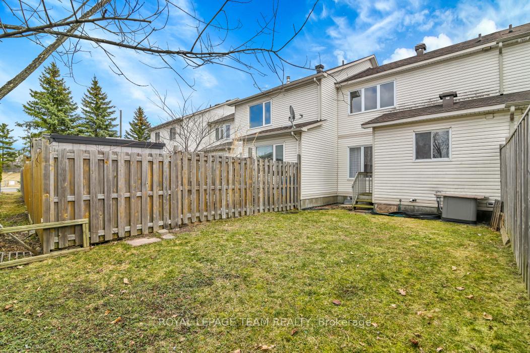 Photo 38 of 8 Calaveras Avenue, Ottawa, Barrhaven - Longfields — HOMEH