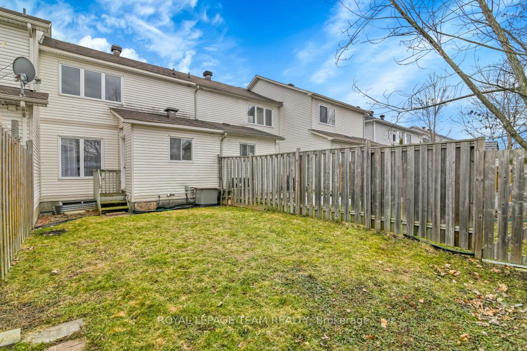 Photo 39 of 8 Calaveras Avenue, Ottawa, Barrhaven - Longfields — HOMEH