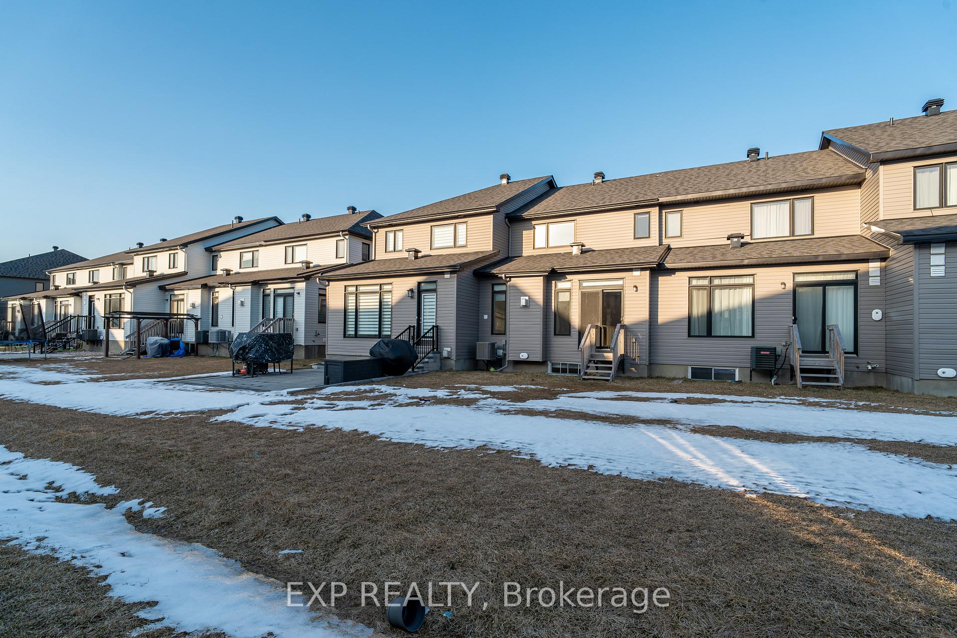 Photo 24 of 83 Heirloom Street, Ottawa, Riverside South/Gloucester Glen — HOMEH