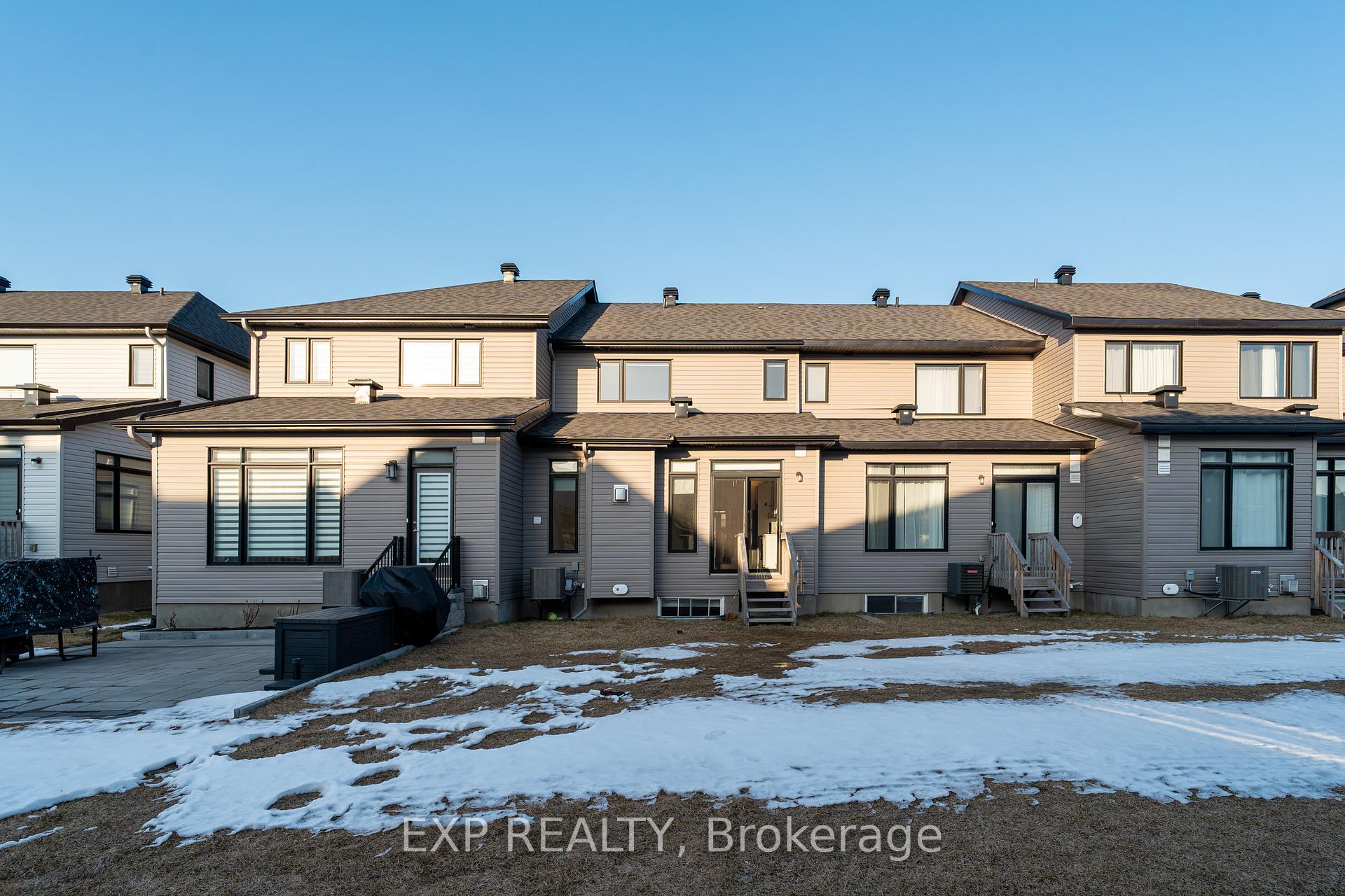 Photo 23 of 83 Heirloom Street, Ottawa, Riverside South/Gloucester Glen — HOMEH