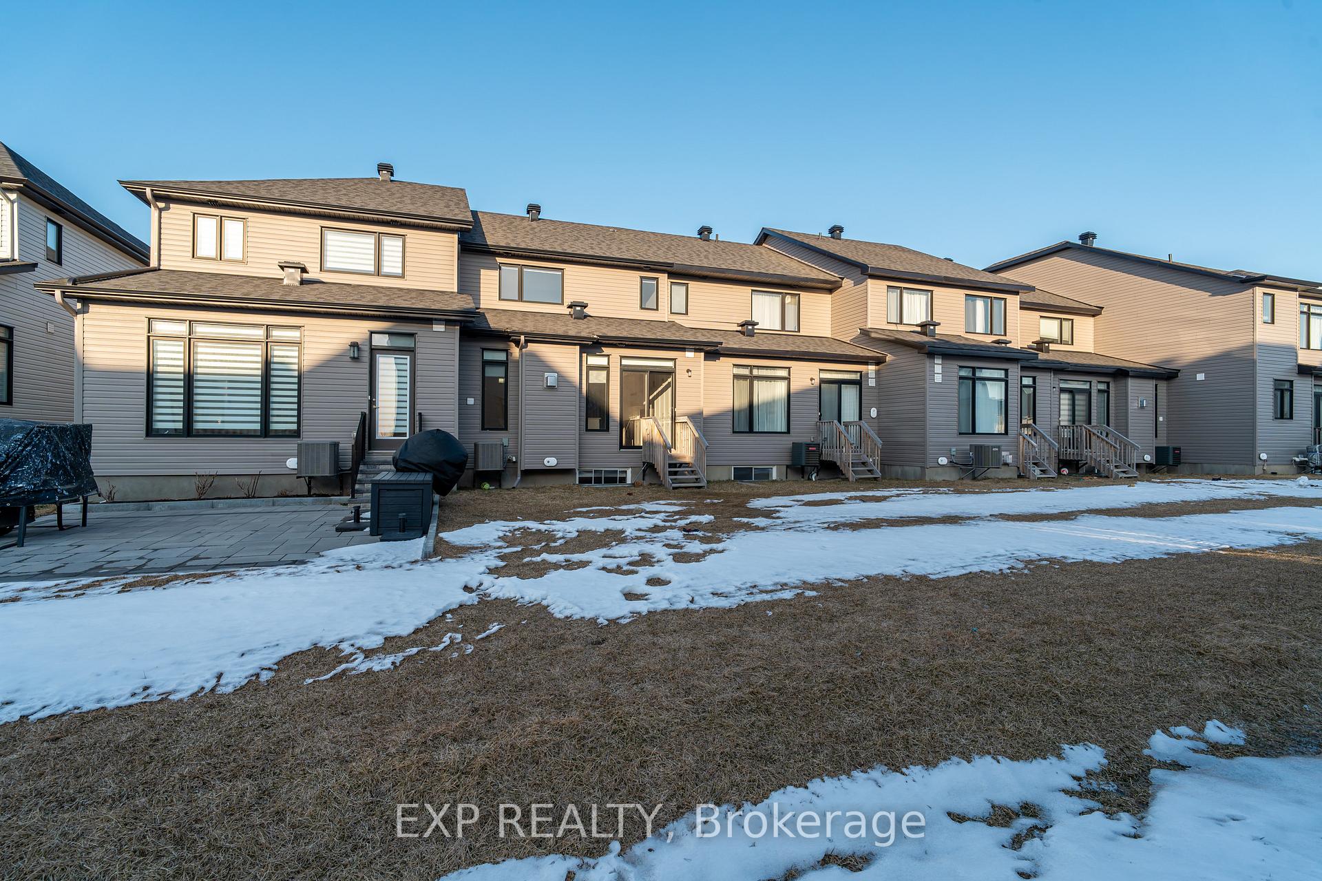 Photo 25 of 83 Heirloom Street, Ottawa, Riverside South/Gloucester Glen — HOMEH