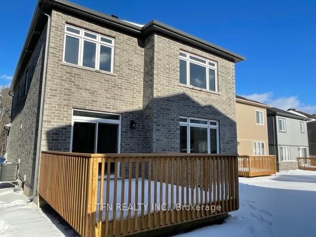 Photo 40 of 118 Mabern Street, Barrie, Rural Barrie Southwest — HOMEH