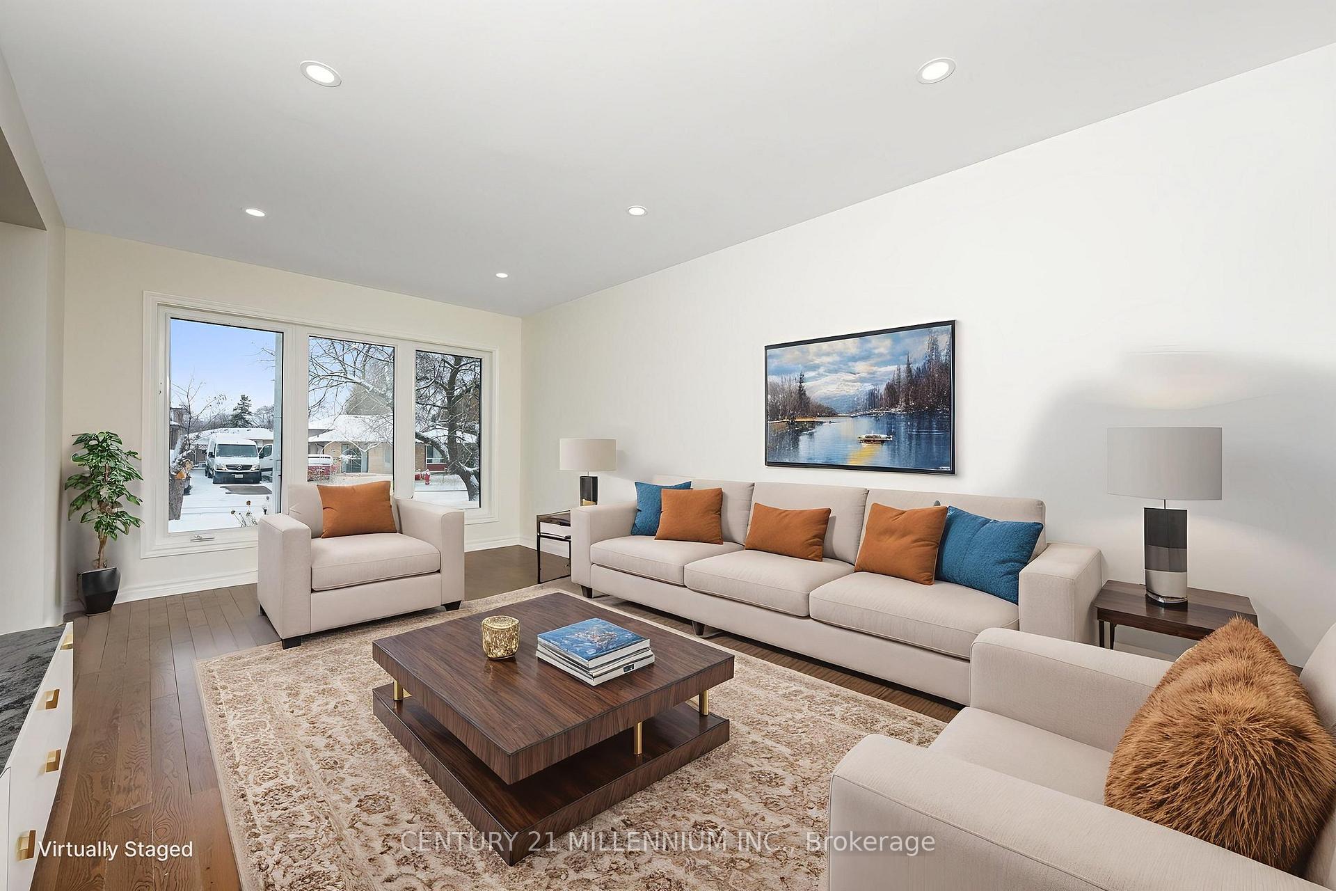 Photo 10 of 25 Davenport Crescent, Brampton, Southgate — HOMEH