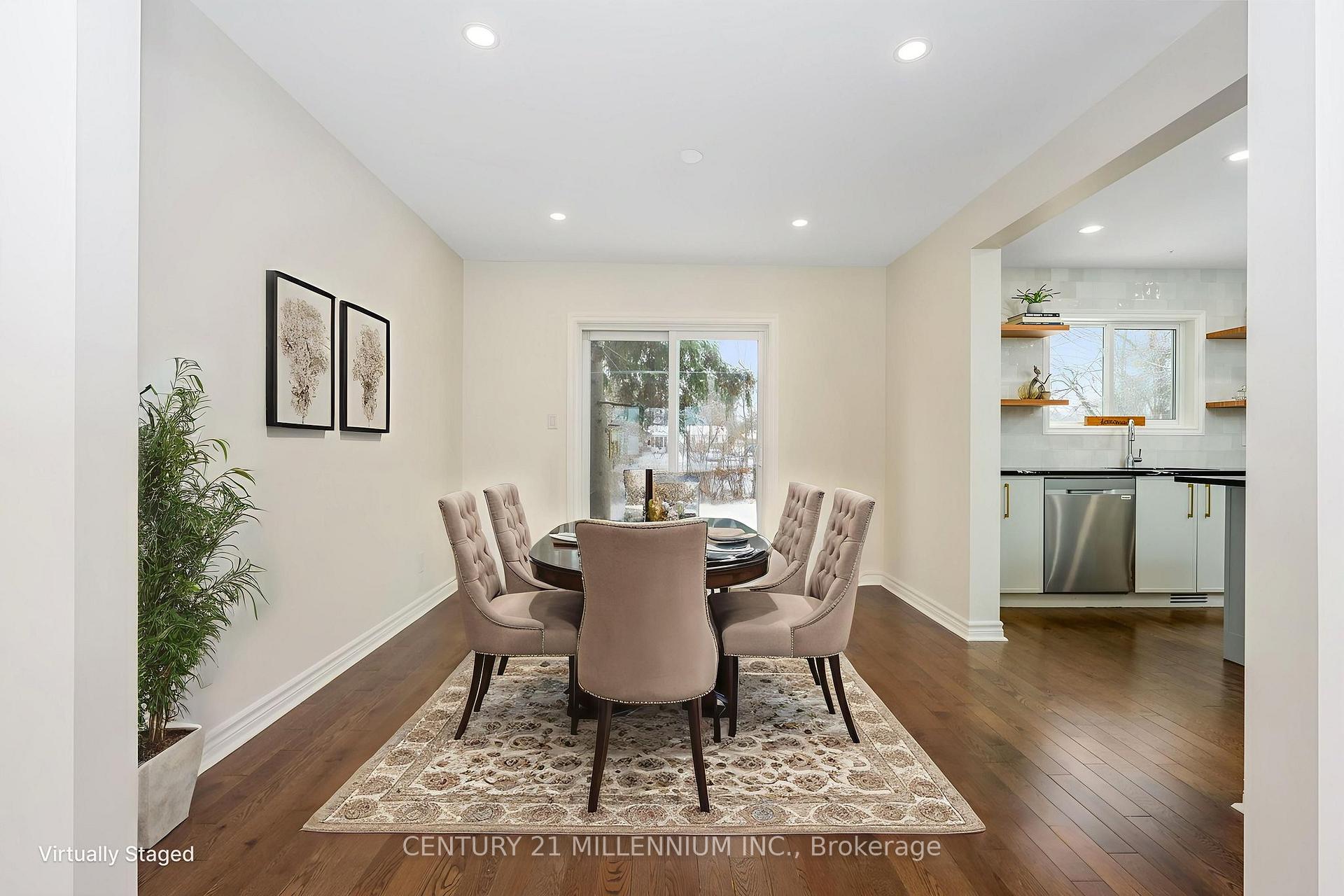 Photo 18 of 25 Davenport Crescent, Brampton, Southgate — HOMEH