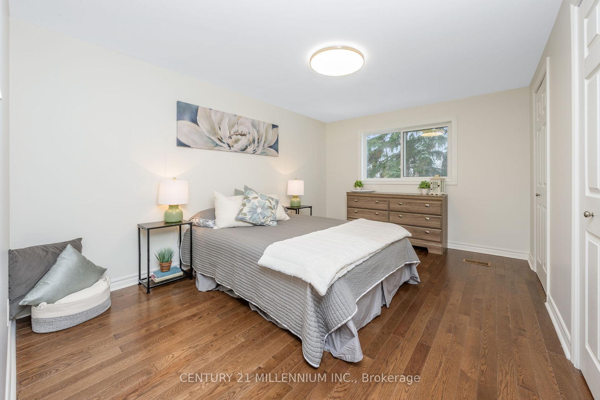 Photo 26 of 25 Davenport Crescent, Brampton, Southgate — HOMEH