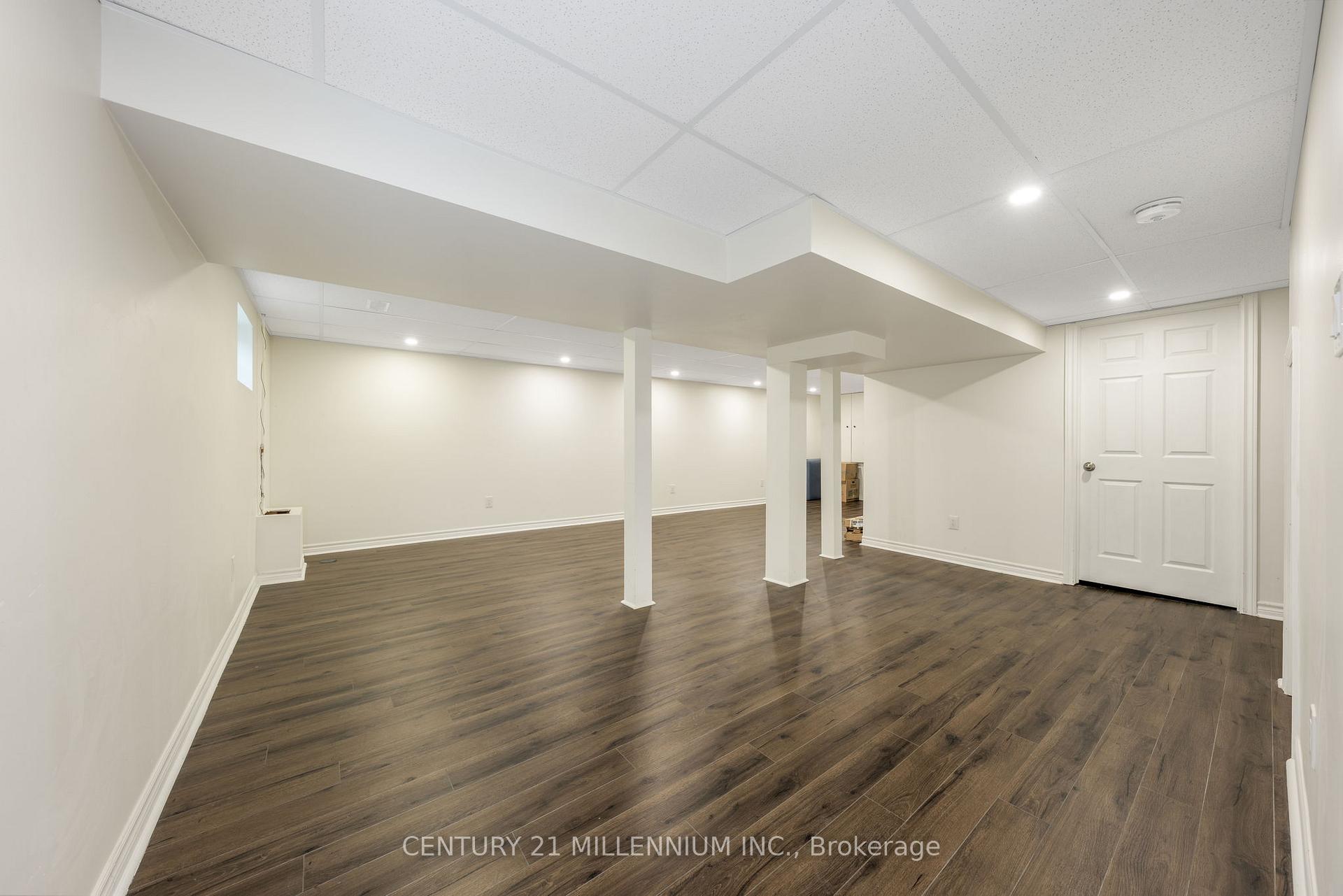 Photo 34 of 25 Davenport Crescent, Brampton, Southgate — HOMEH