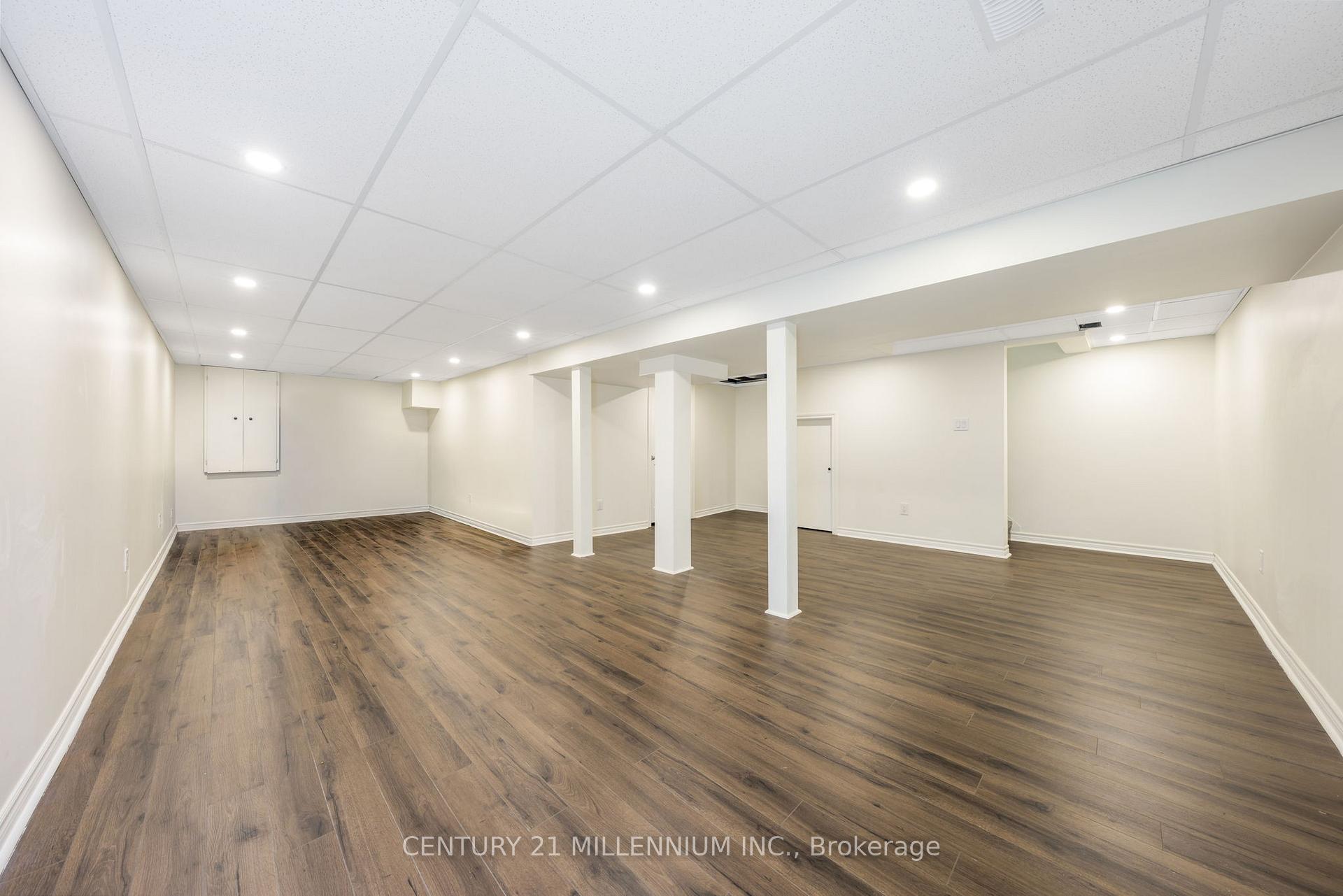 Photo 36 of 25 Davenport Crescent, Brampton, Southgate — HOMEH