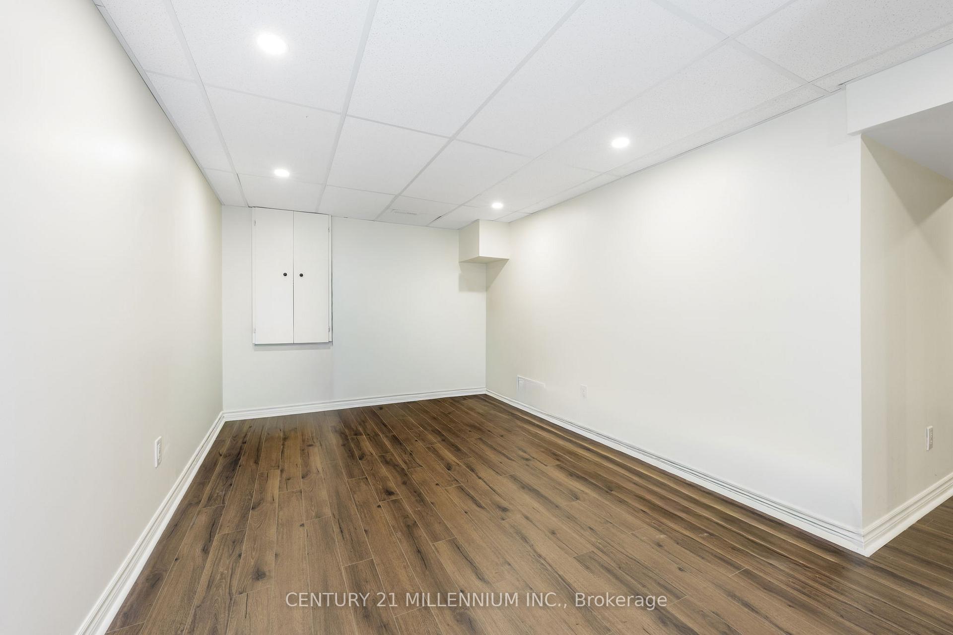 Photo 38 of 25 Davenport Crescent, Brampton, Southgate — HOMEH