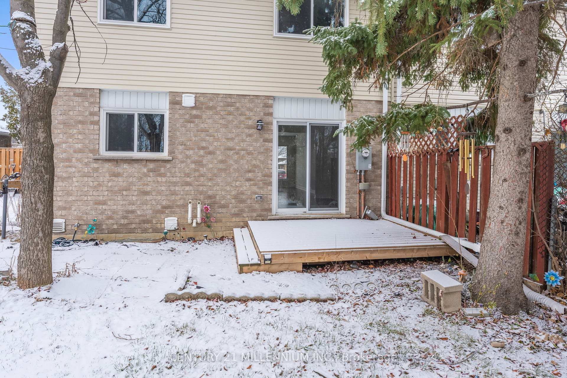 Photo 48 of 25 Davenport Crescent, Brampton, Southgate — HOMEH