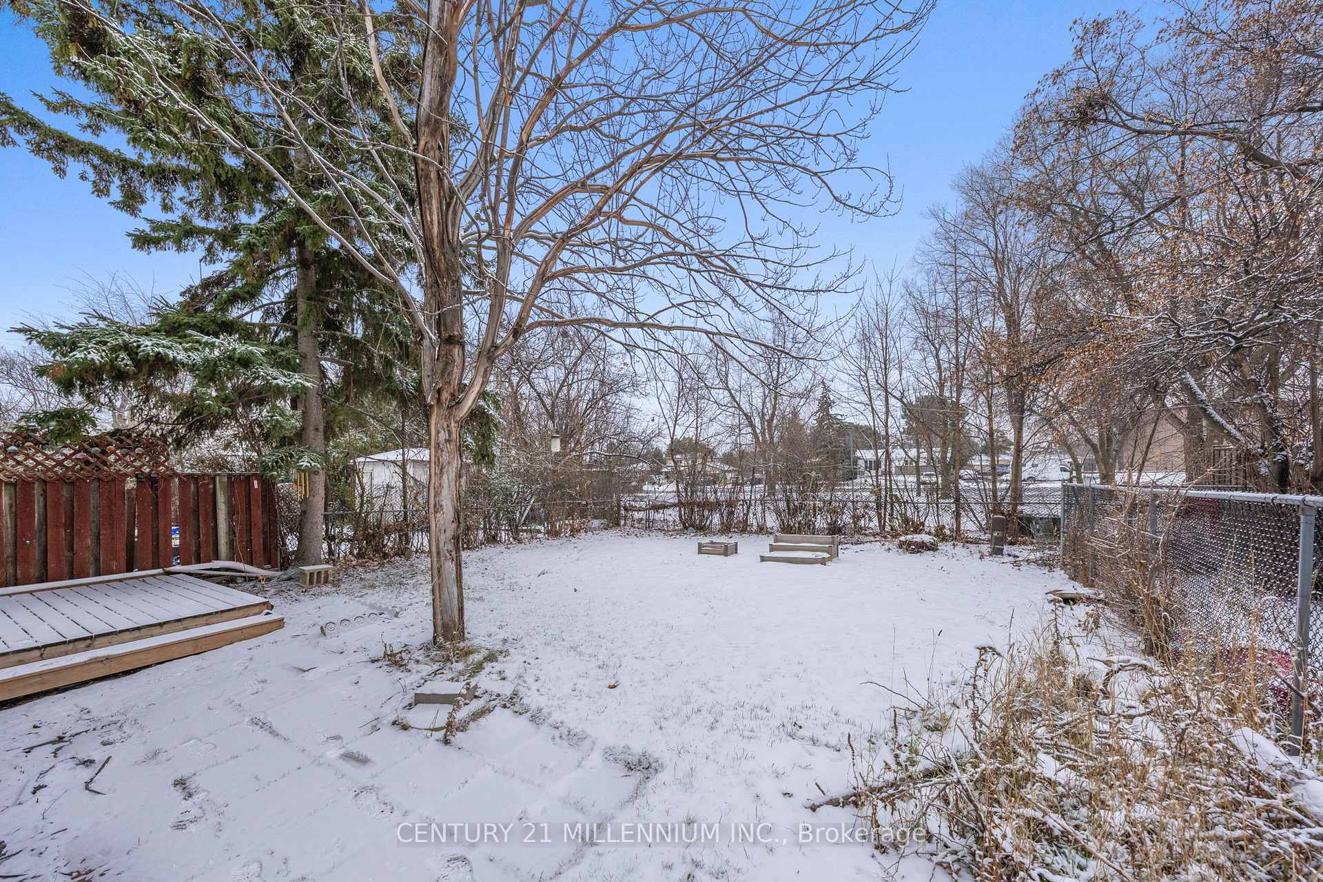 Photo 46 of 25 Davenport Crescent, Brampton, Southgate — HOMEH