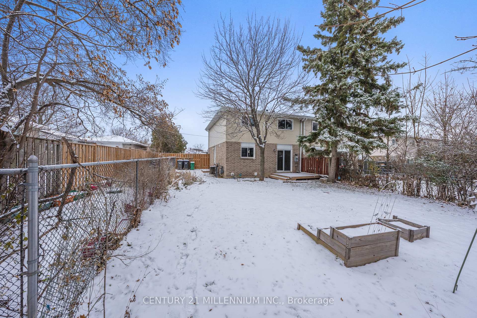 Photo 41 of 25 Davenport Crescent, Brampton, Southgate — HOMEH