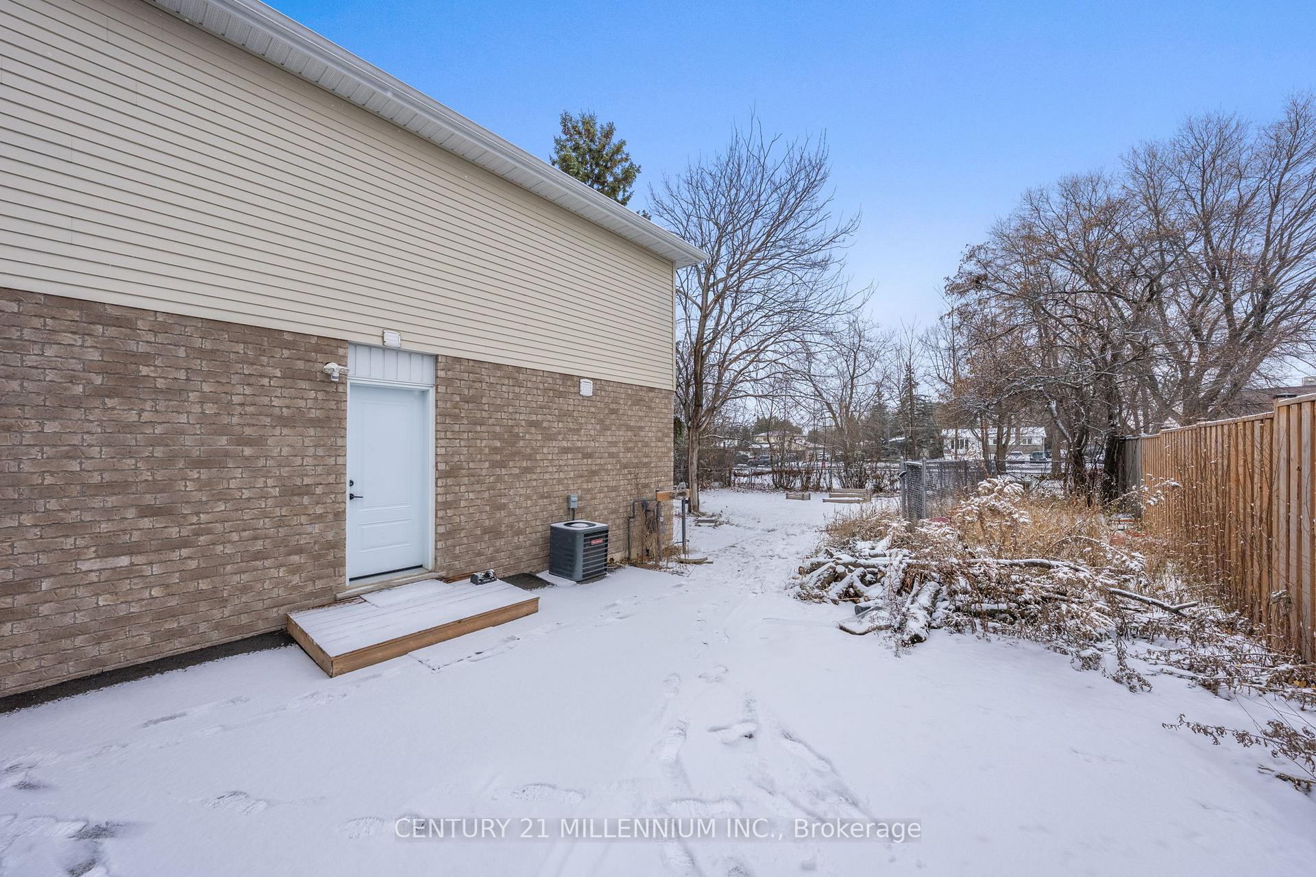 Photo 47 of 25 Davenport Crescent, Brampton, Southgate — HOMEH