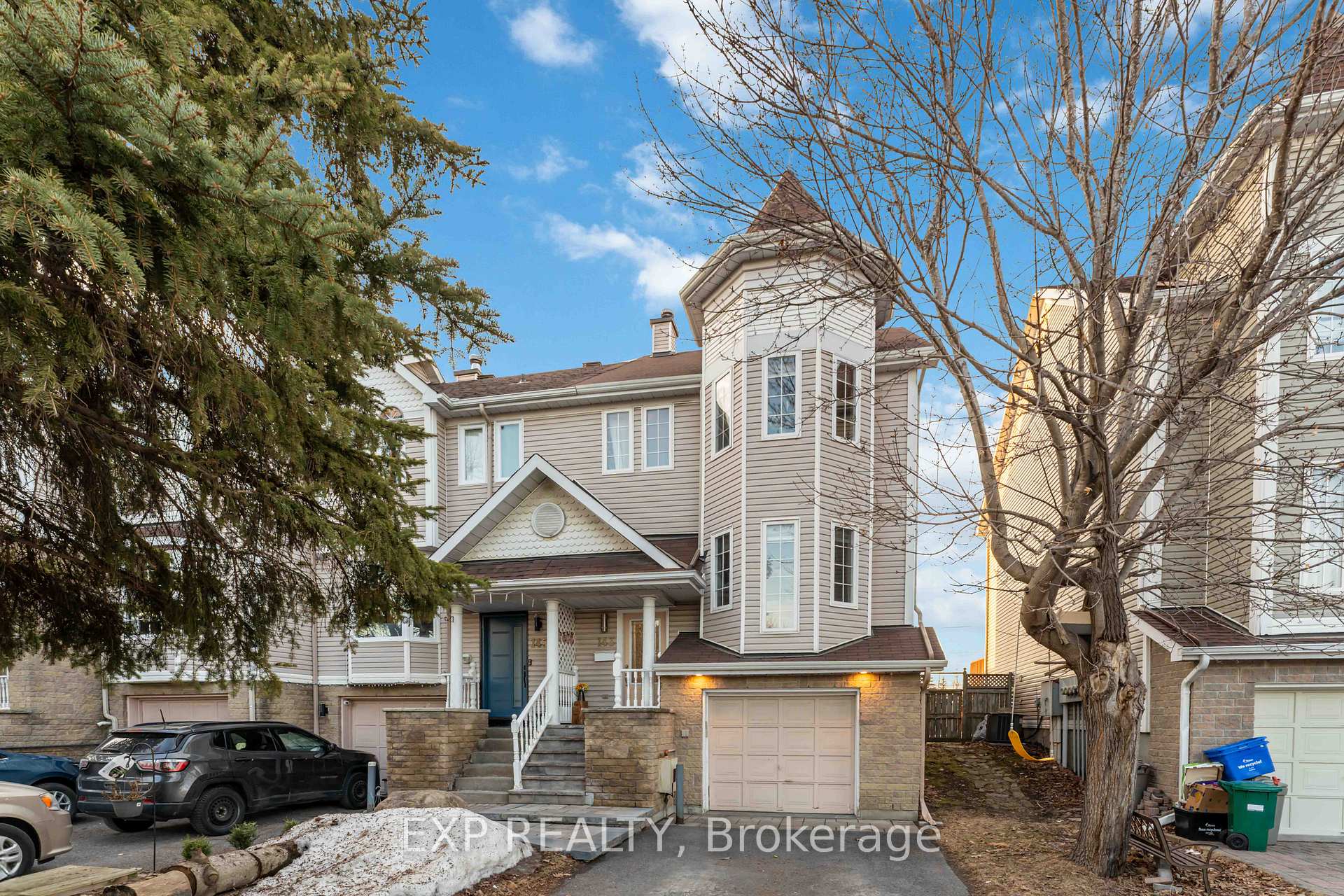Photo 1 of 143 Woodgate Way, Ottawa, Barrhaven - Longfields — HOMEH