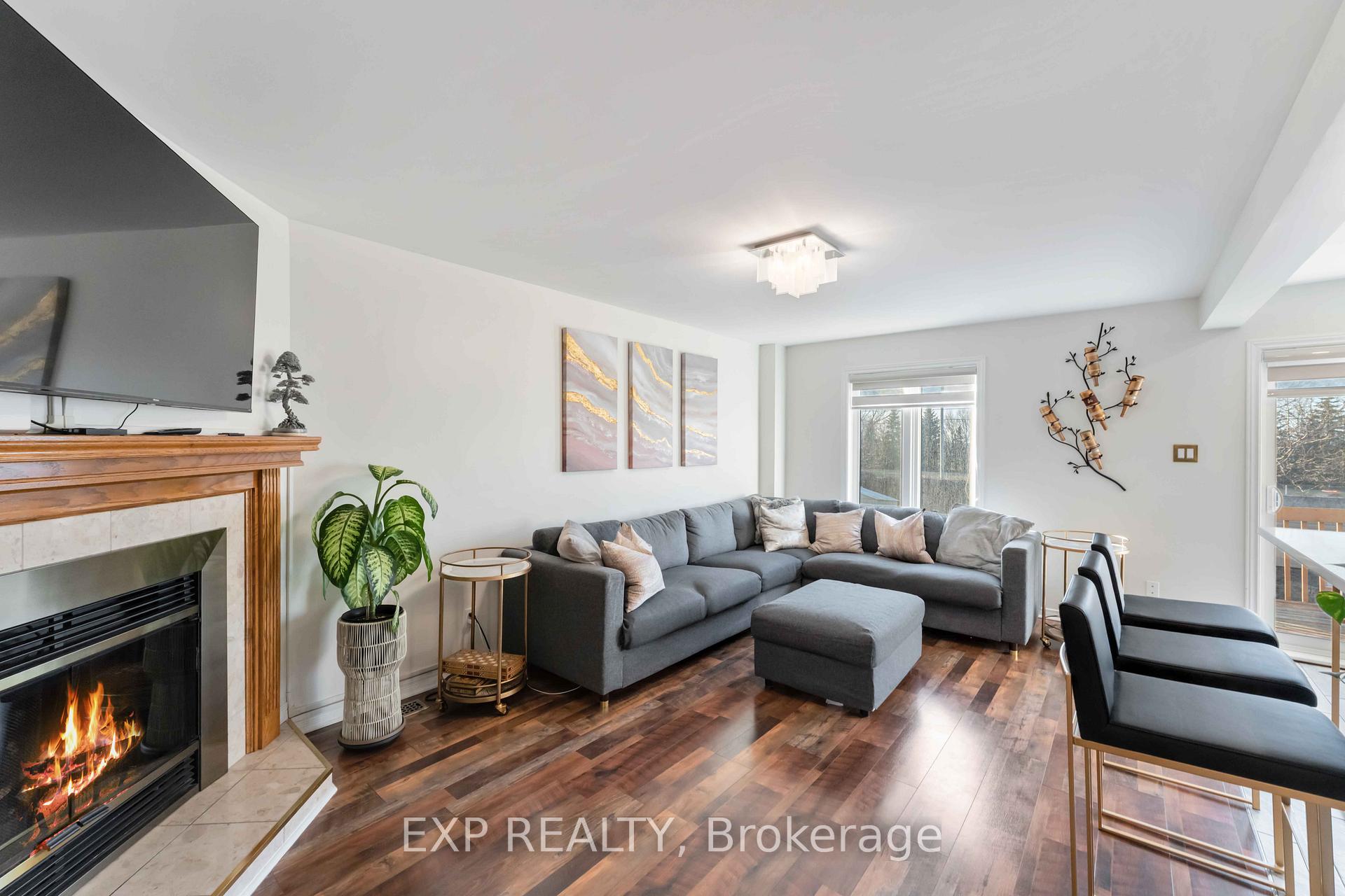 Photo 6 of 143 Woodgate Way, Ottawa, Barrhaven - Longfields — HOMEH