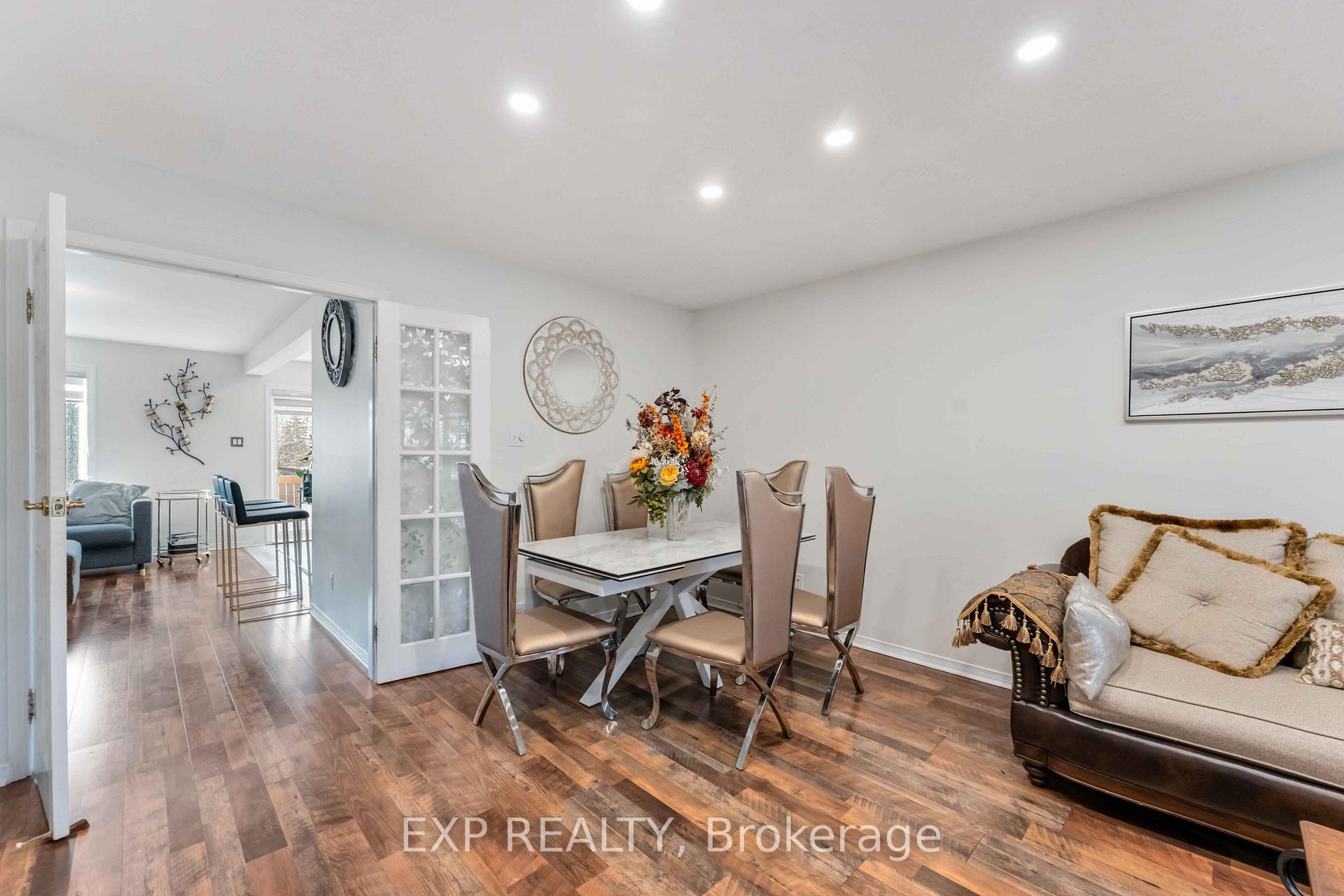 Photo 7 of 143 Woodgate Way, Ottawa, Barrhaven - Longfields — HOMEH