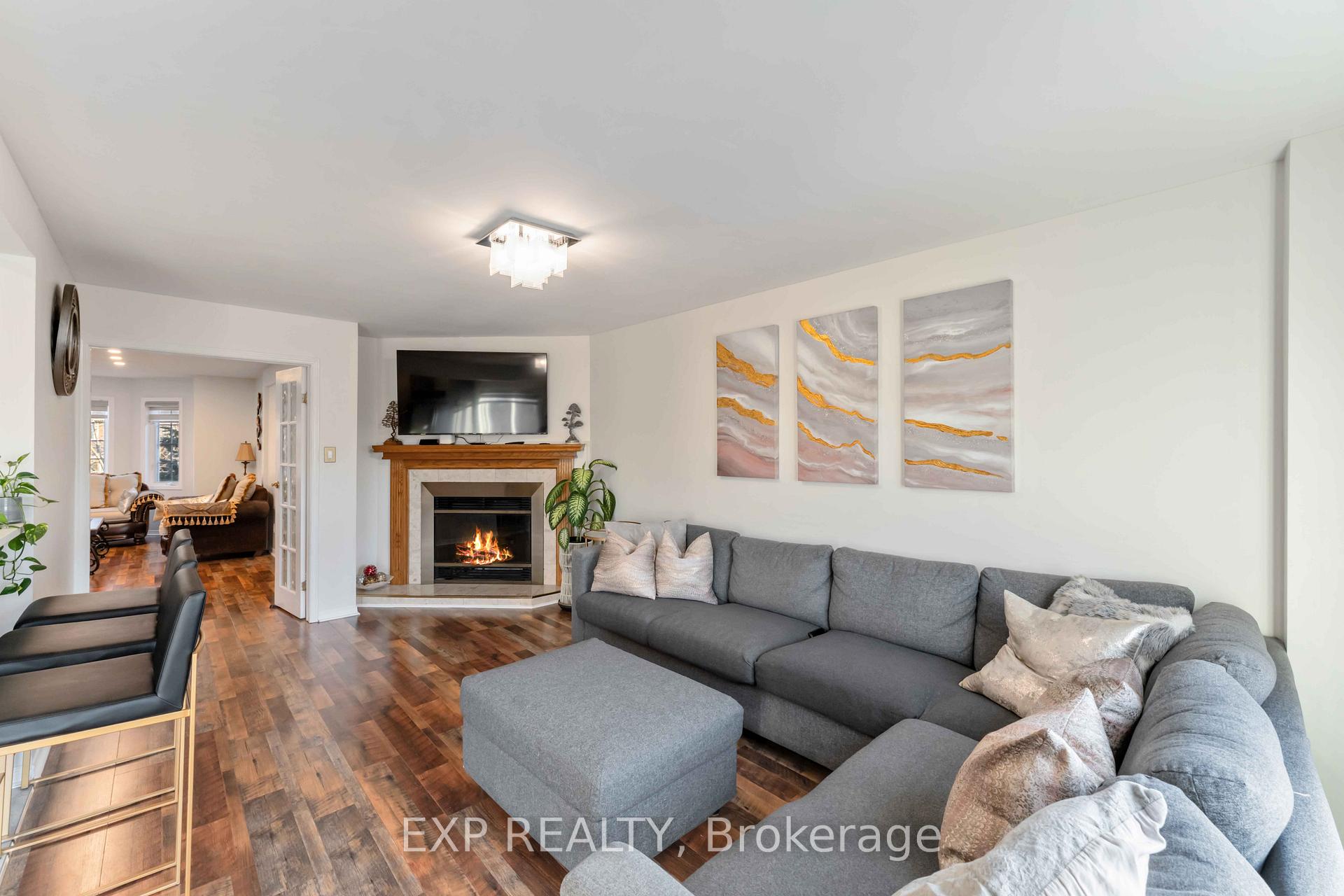 Photo 8 of 143 Woodgate Way, Ottawa, Barrhaven - Longfields — HOMEH