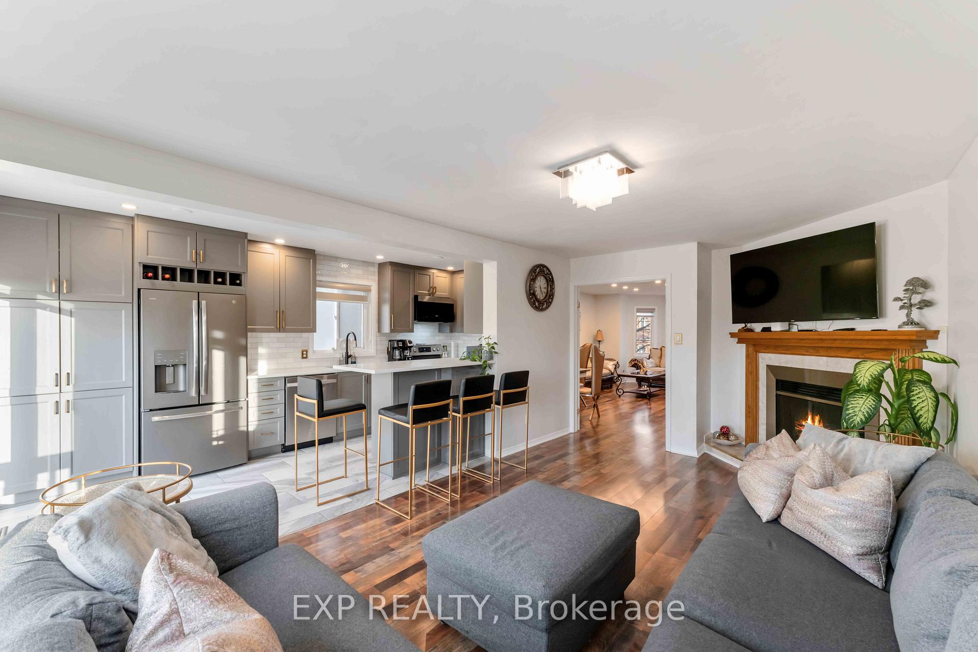 Photo 9 of 143 Woodgate Way, Ottawa, Barrhaven - Longfields — HOMEH