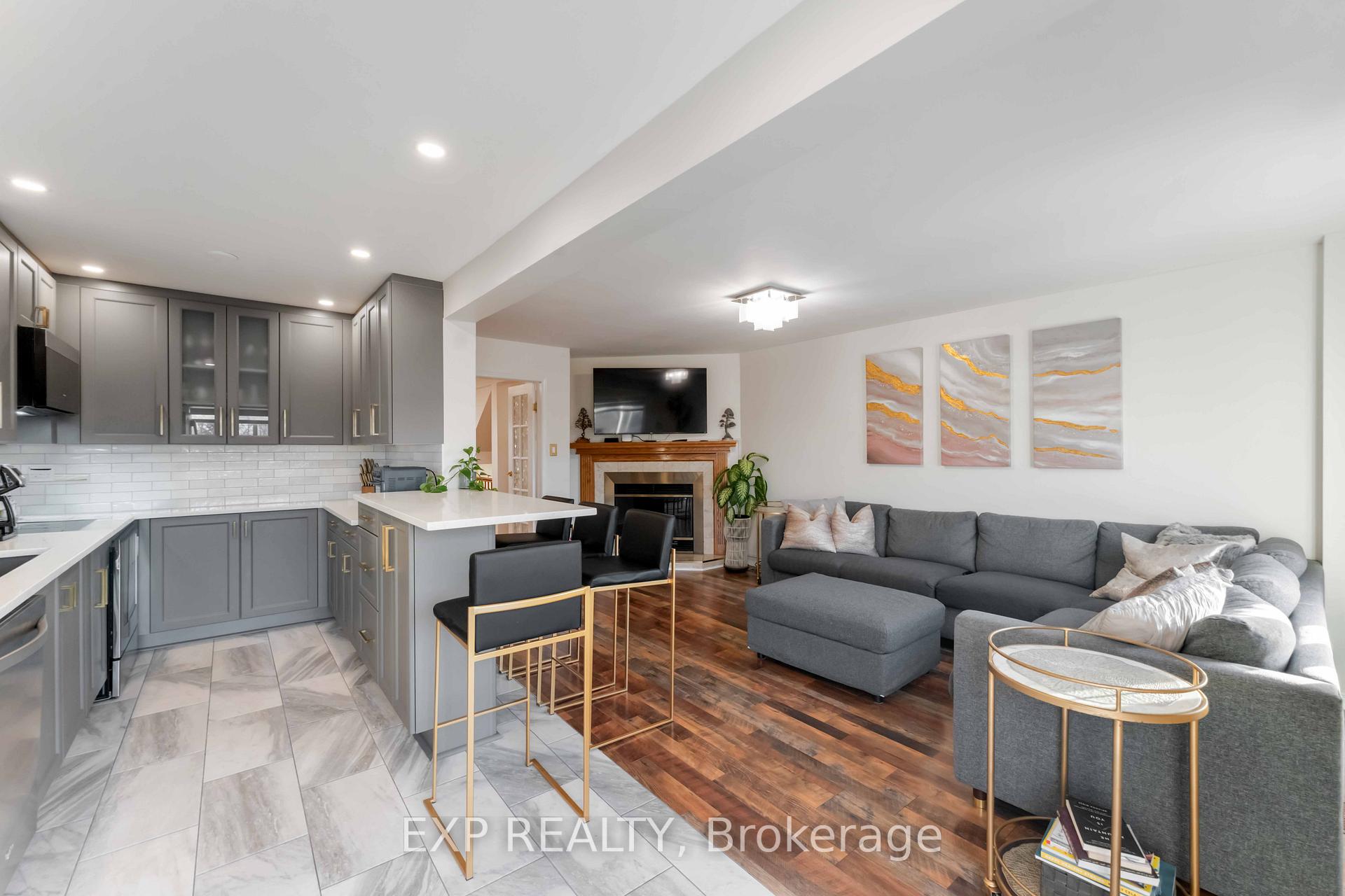 Photo 12 of 143 Woodgate Way, Ottawa, Barrhaven - Longfields — HOMEH