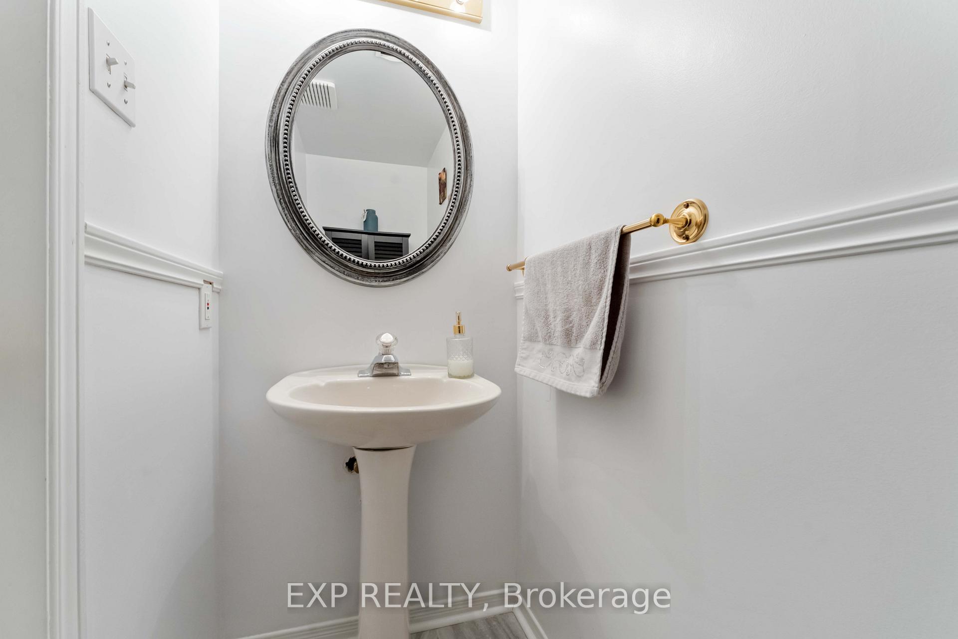 Photo 16 of 143 Woodgate Way, Ottawa, Barrhaven - Longfields — HOMEH