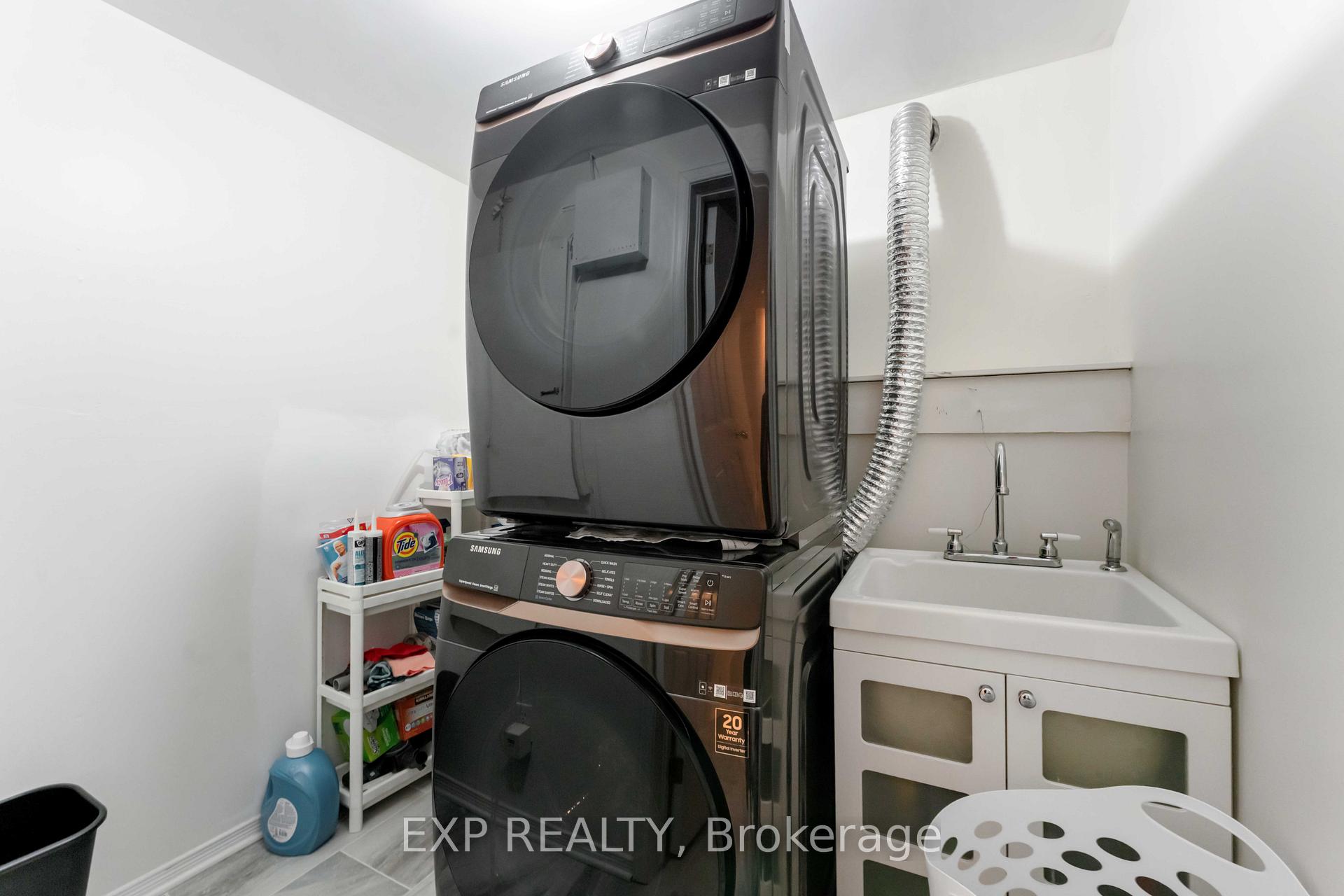 Photo 23 of 143 Woodgate Way, Ottawa, Barrhaven - Longfields — HOMEH