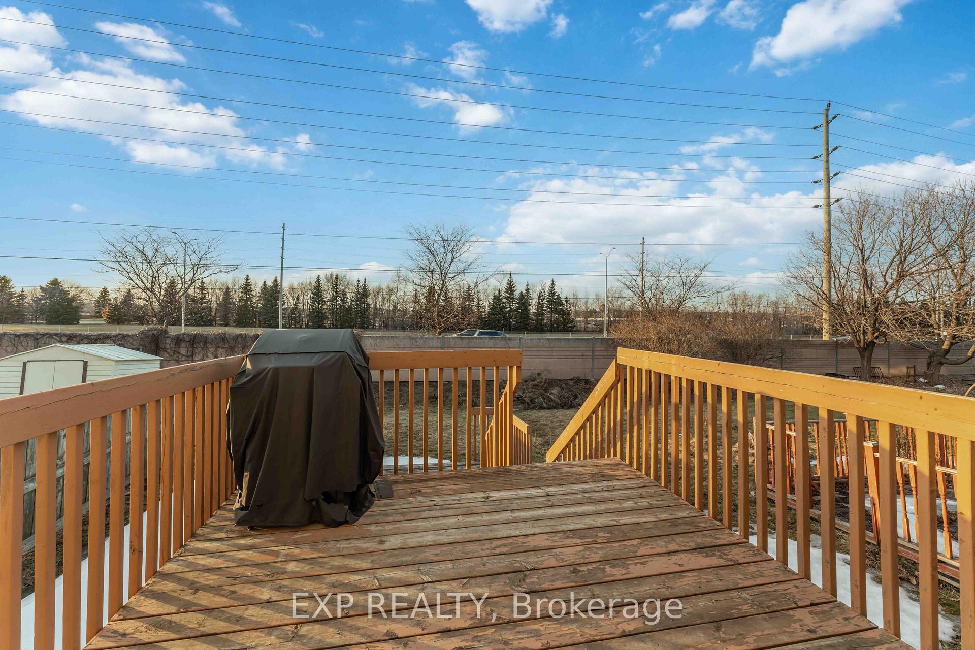 Photo 24 of 143 Woodgate Way, Ottawa, Barrhaven - Longfields — HOMEH