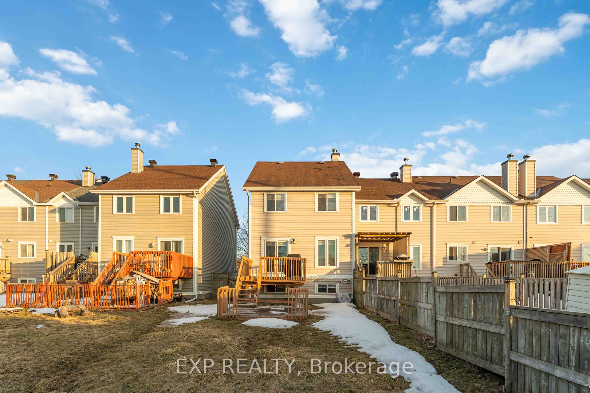 Photo 25 of 143 Woodgate Way, Ottawa, Barrhaven - Longfields — HOMEH