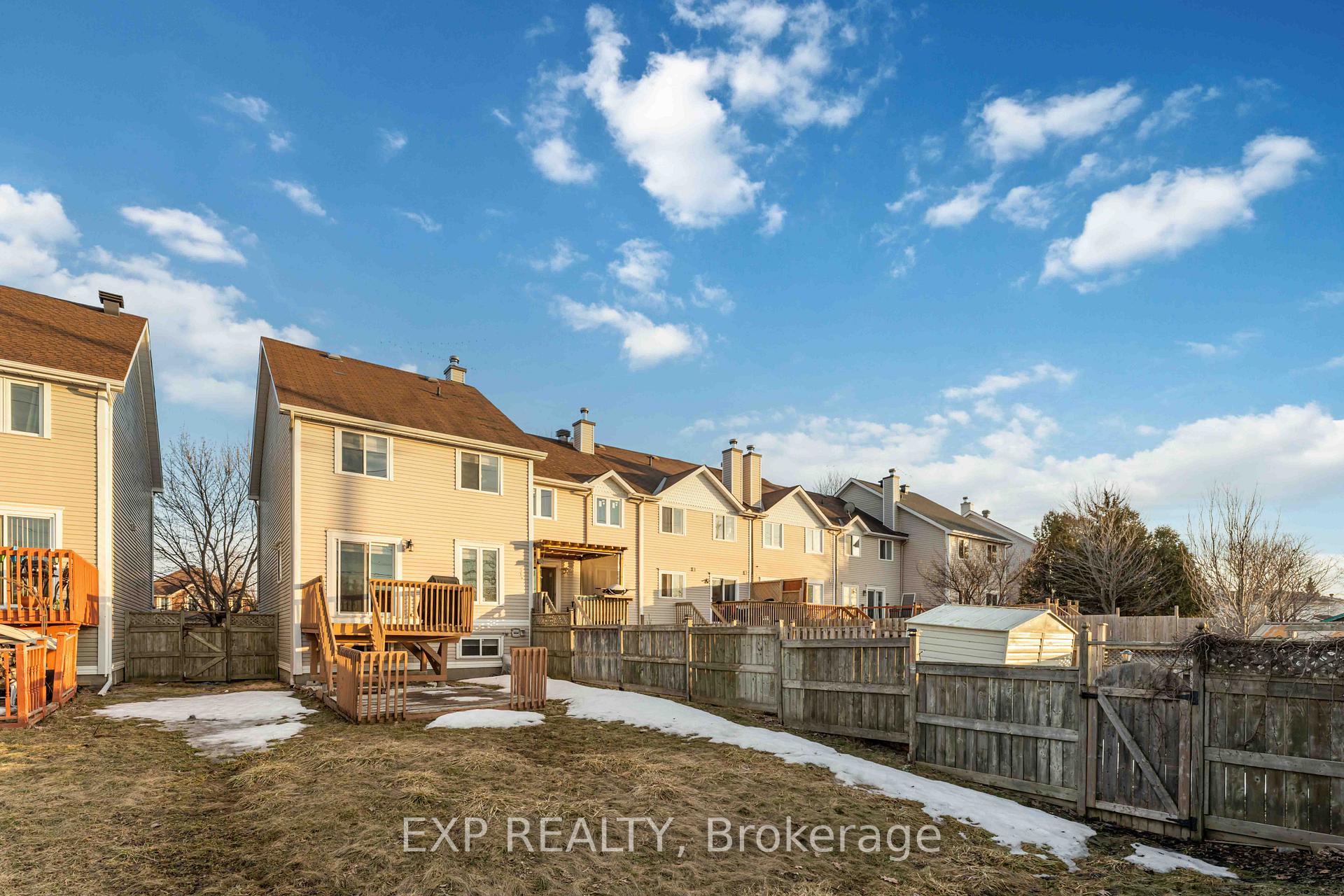 Photo 26 of 143 Woodgate Way, Ottawa, Barrhaven - Longfields — HOMEH