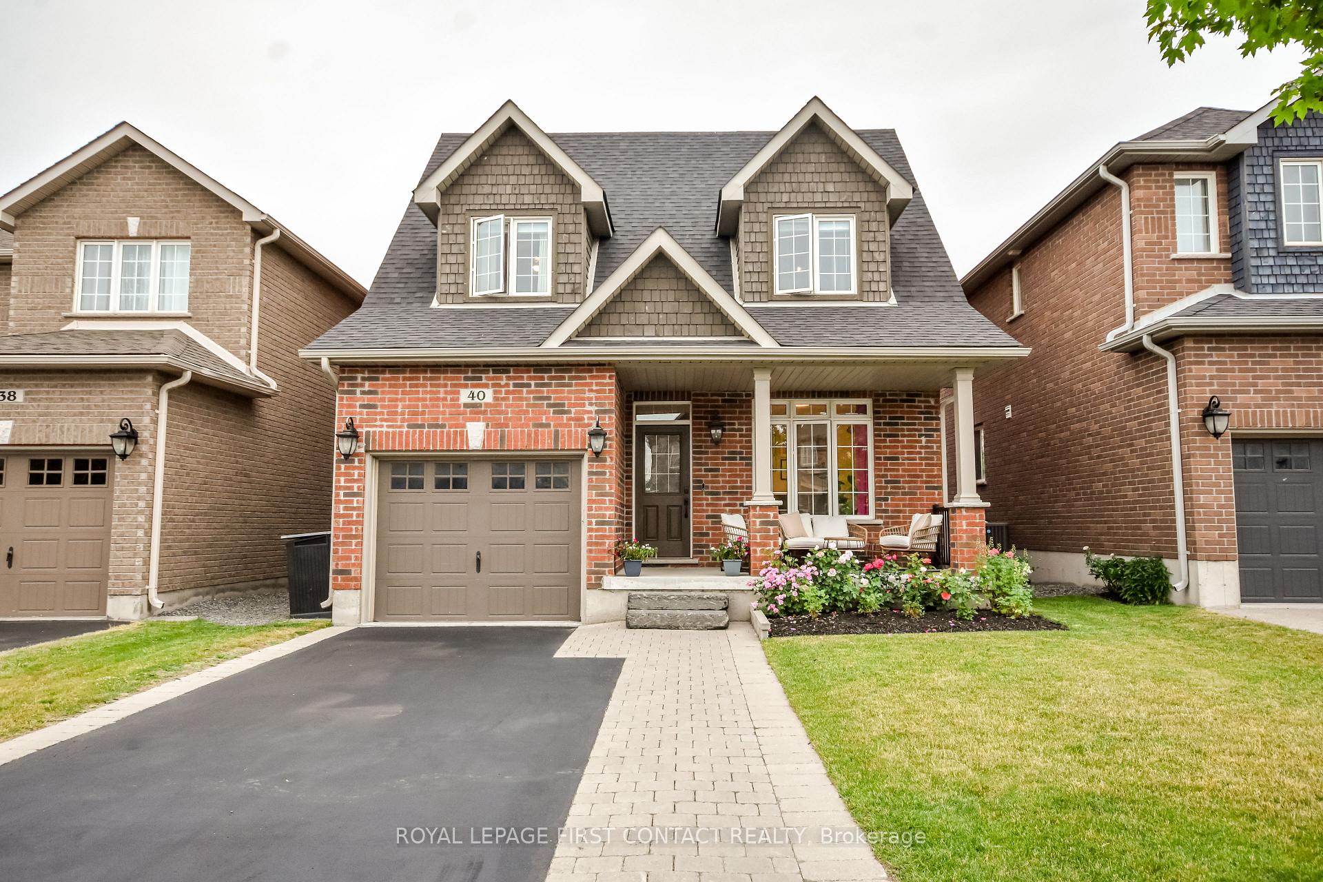 Photo 1 of 40 Booth Lane, Barrie, Painswick South — HOMEH