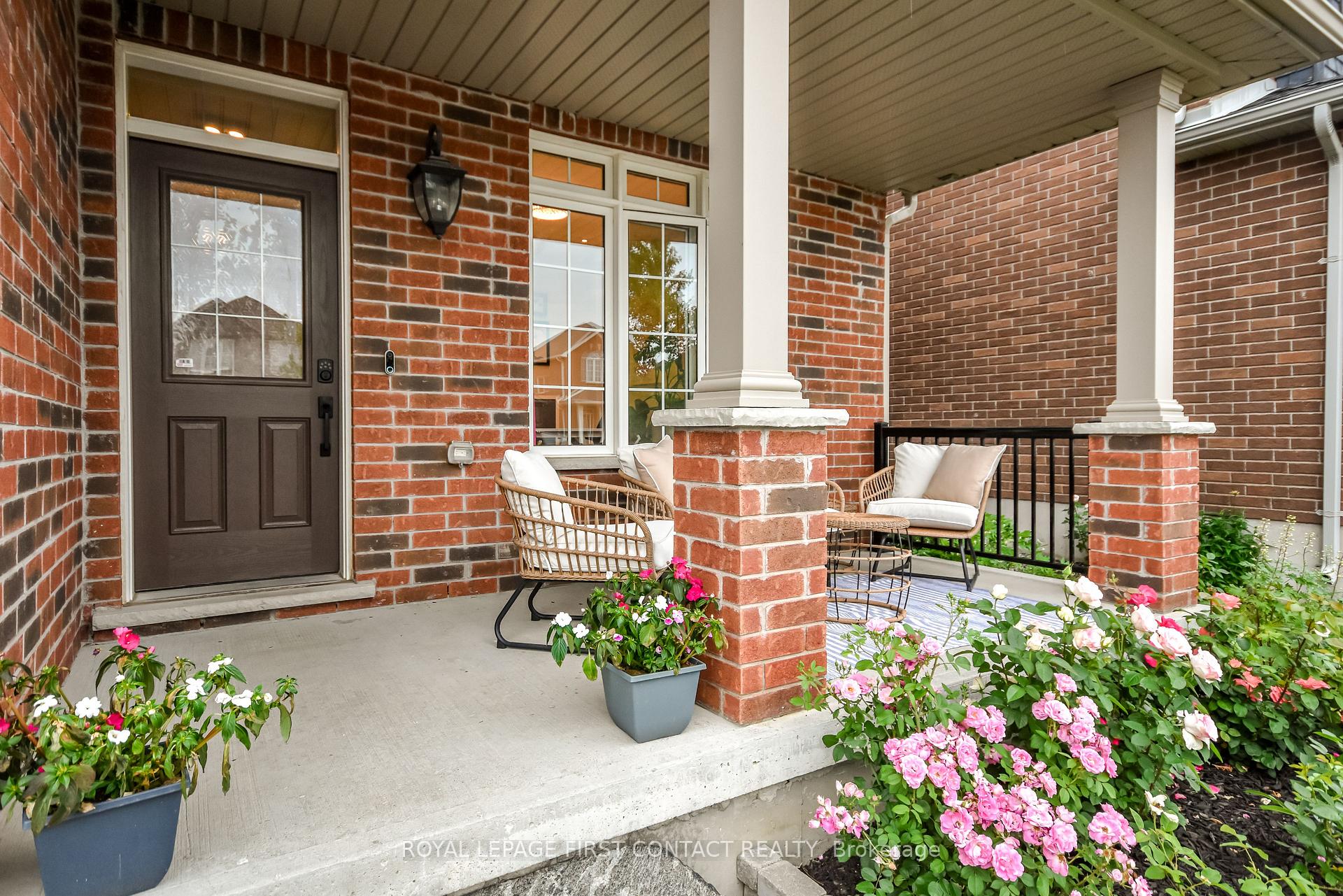 Photo 2 of 40 Booth Lane, Barrie, Painswick South — HOMEH