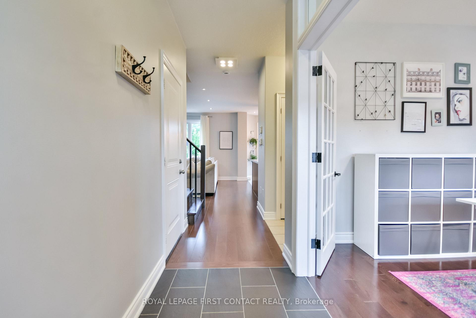 Photo 6 of 40 Booth Lane, Barrie, Painswick South — HOMEH