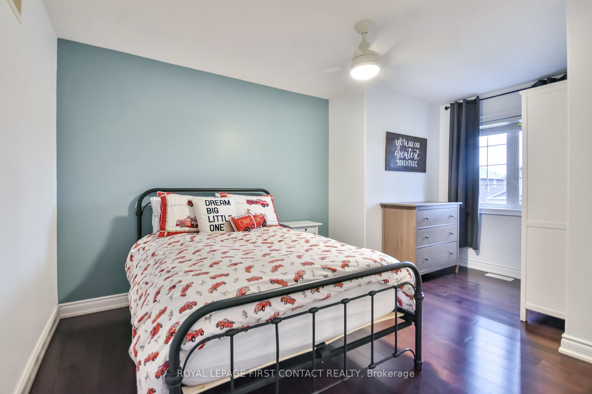 Photo 20 of 40 Booth Lane, Barrie, Painswick South — HOMEH