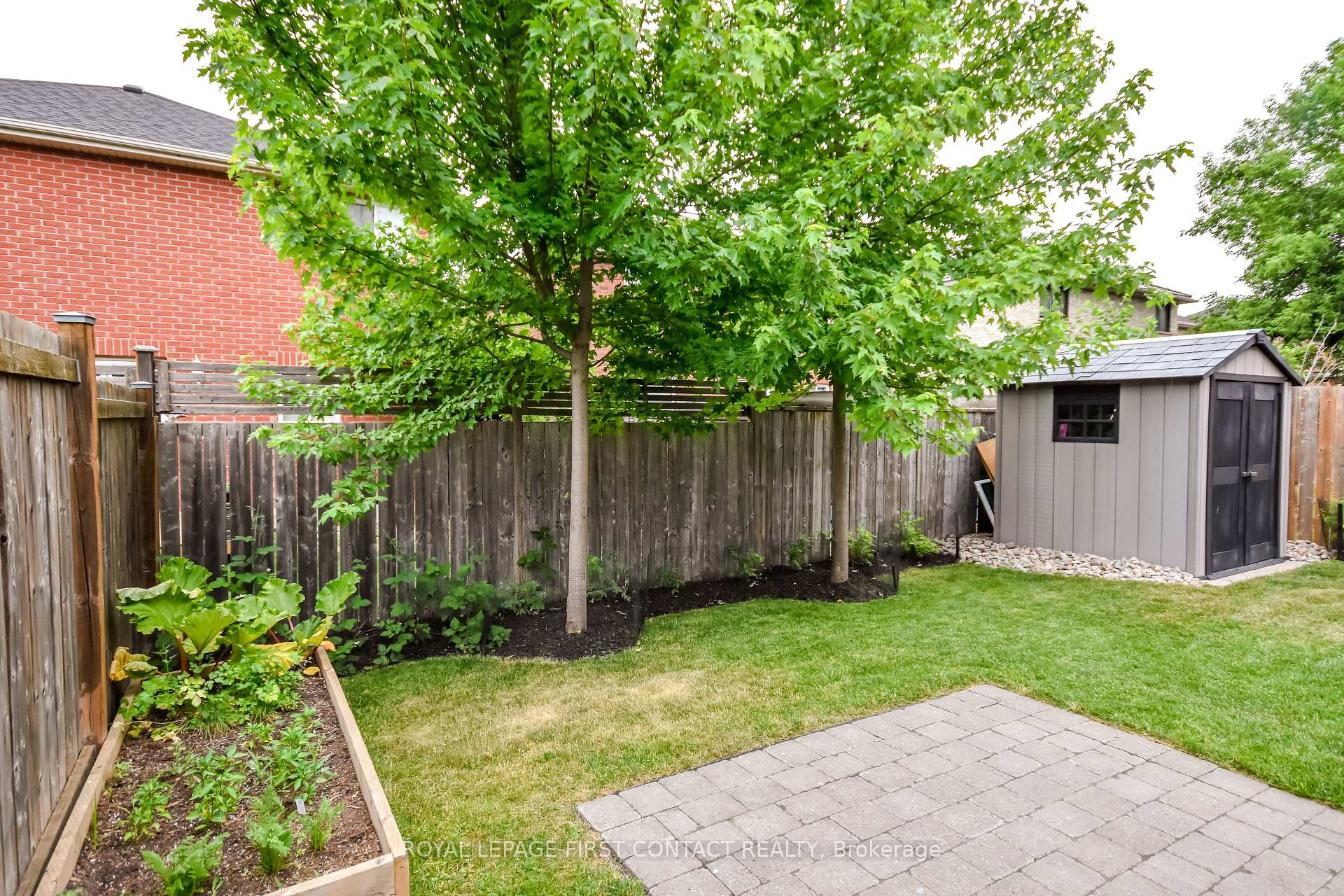 Photo 37 of 40 Booth Lane, Barrie, Painswick South — HOMEH