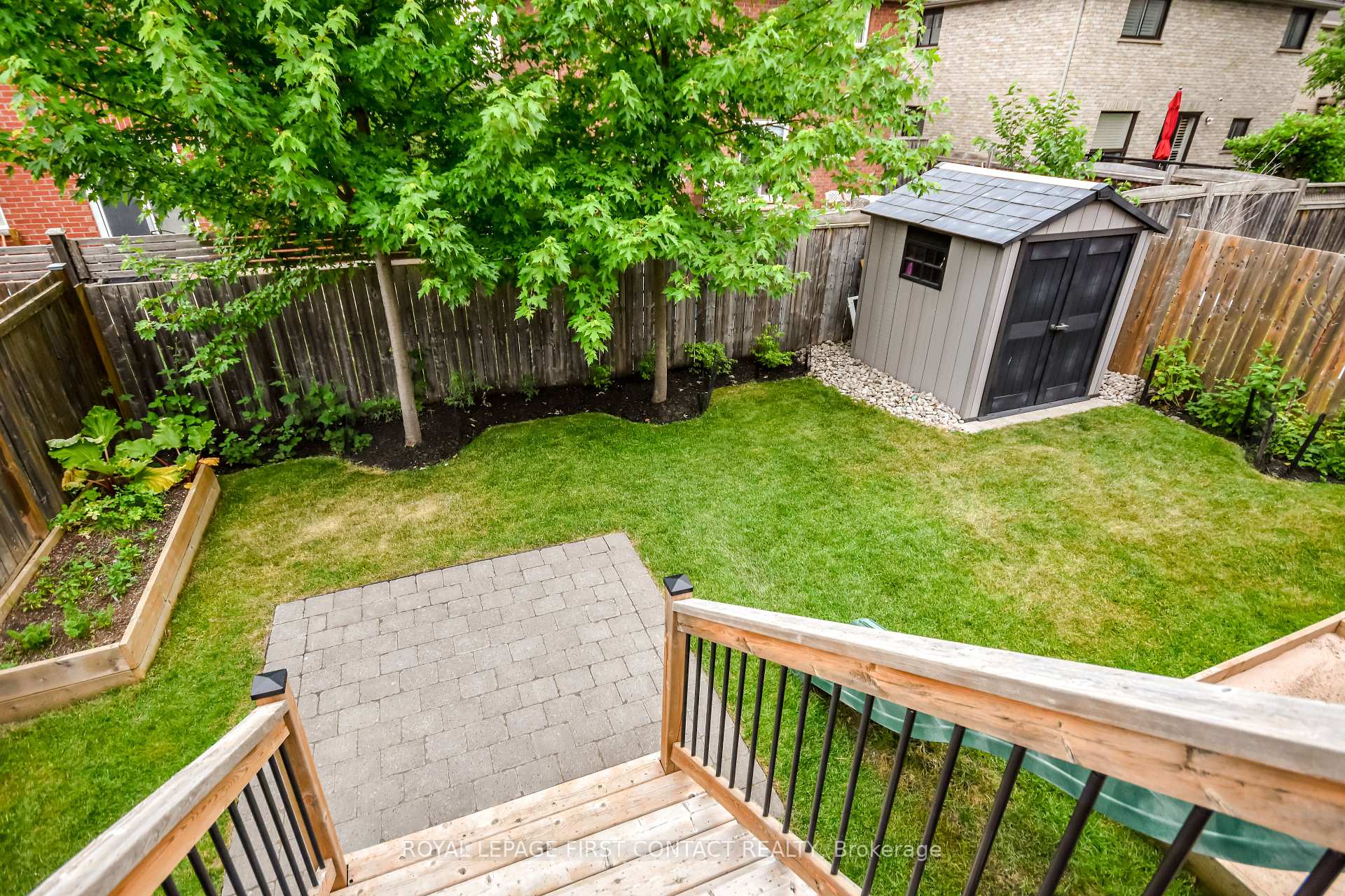 Photo 39 of 40 Booth Lane, Barrie, Painswick South — HOMEH