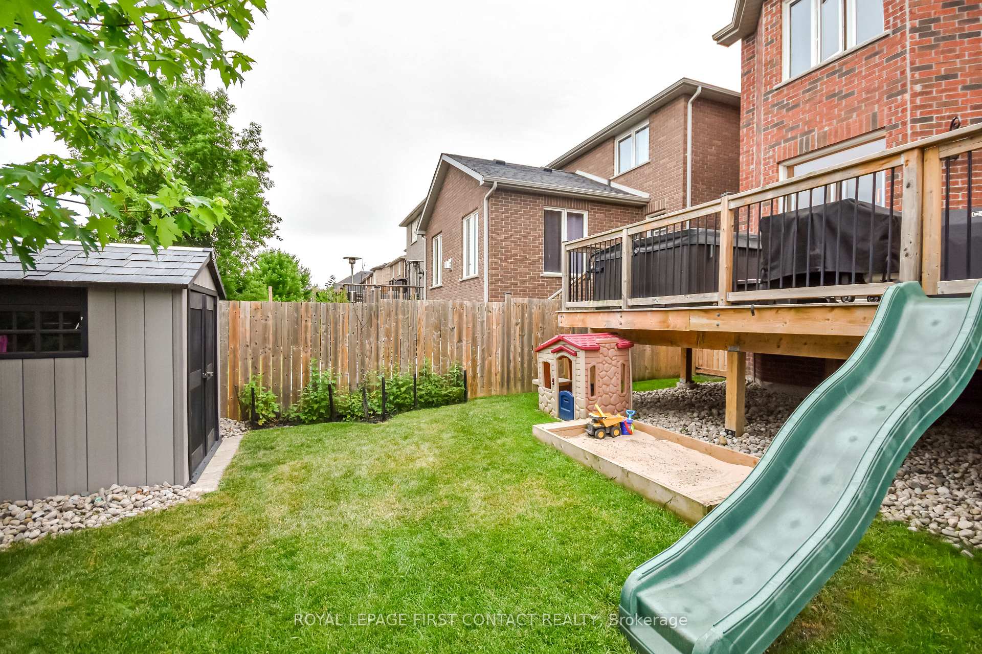 Photo 40 of 40 Booth Lane, Barrie, Painswick South — HOMEH