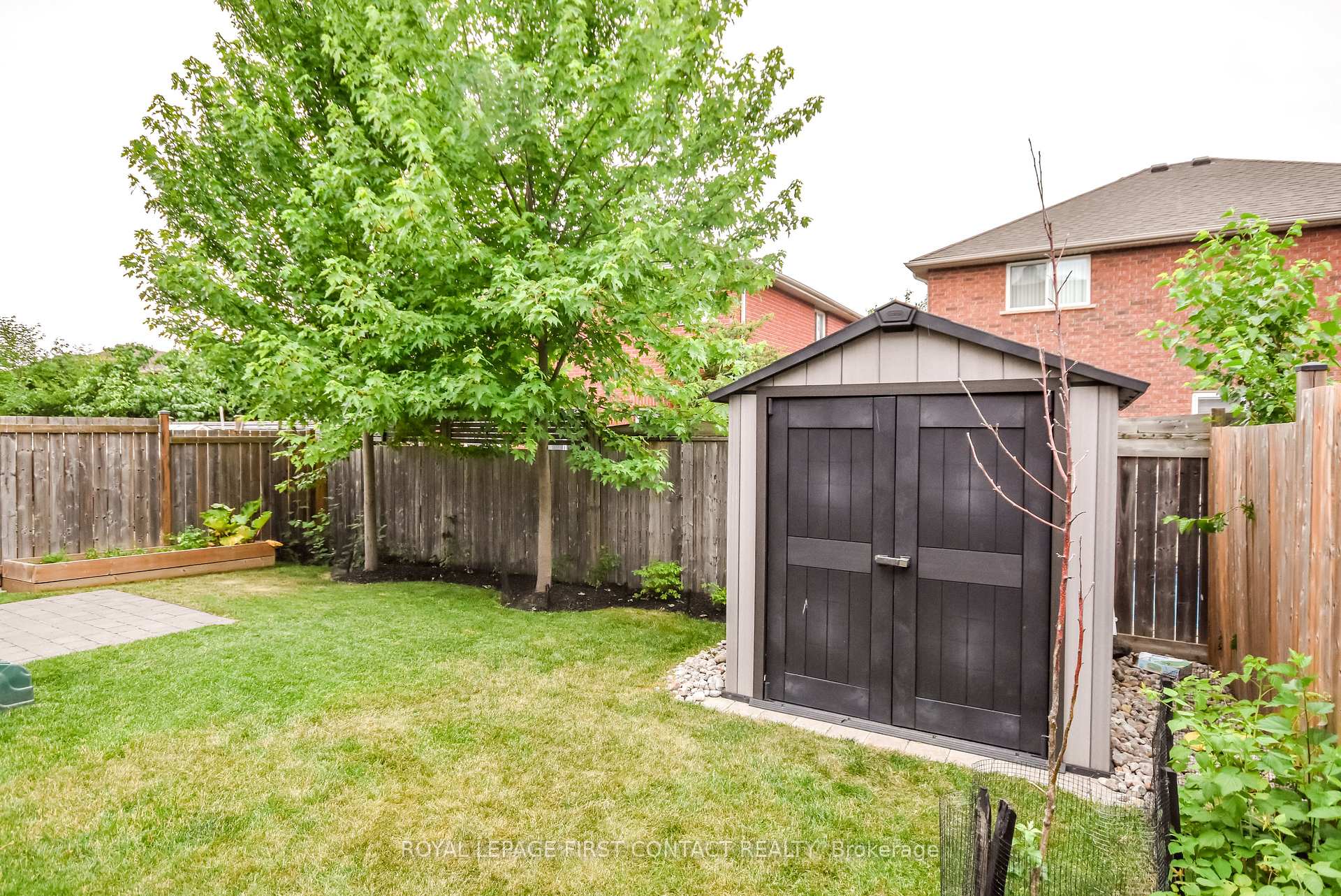 Photo 41 of 40 Booth Lane, Barrie, Painswick South — HOMEH