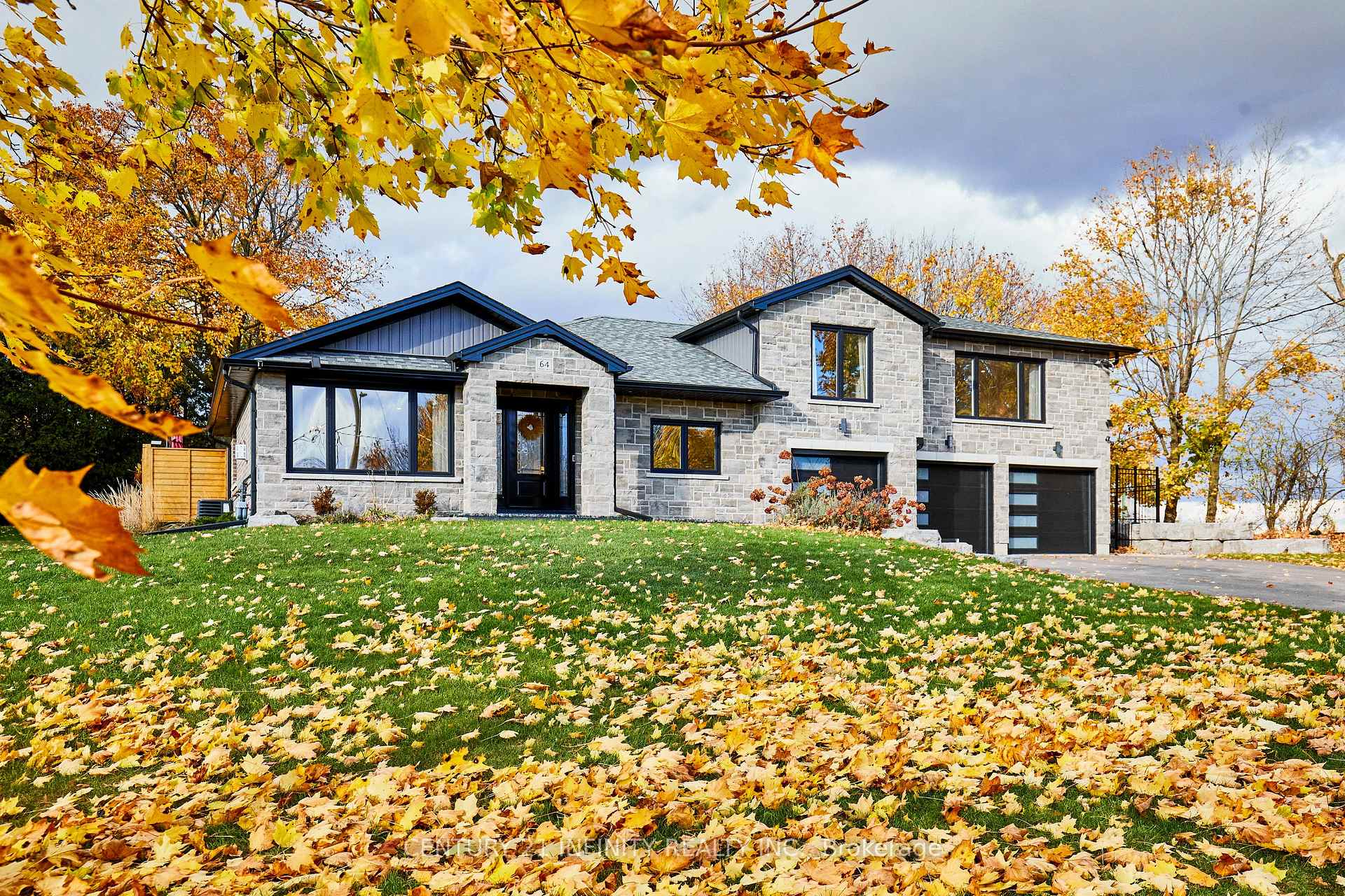 Front of 64 Bradley Boulevard