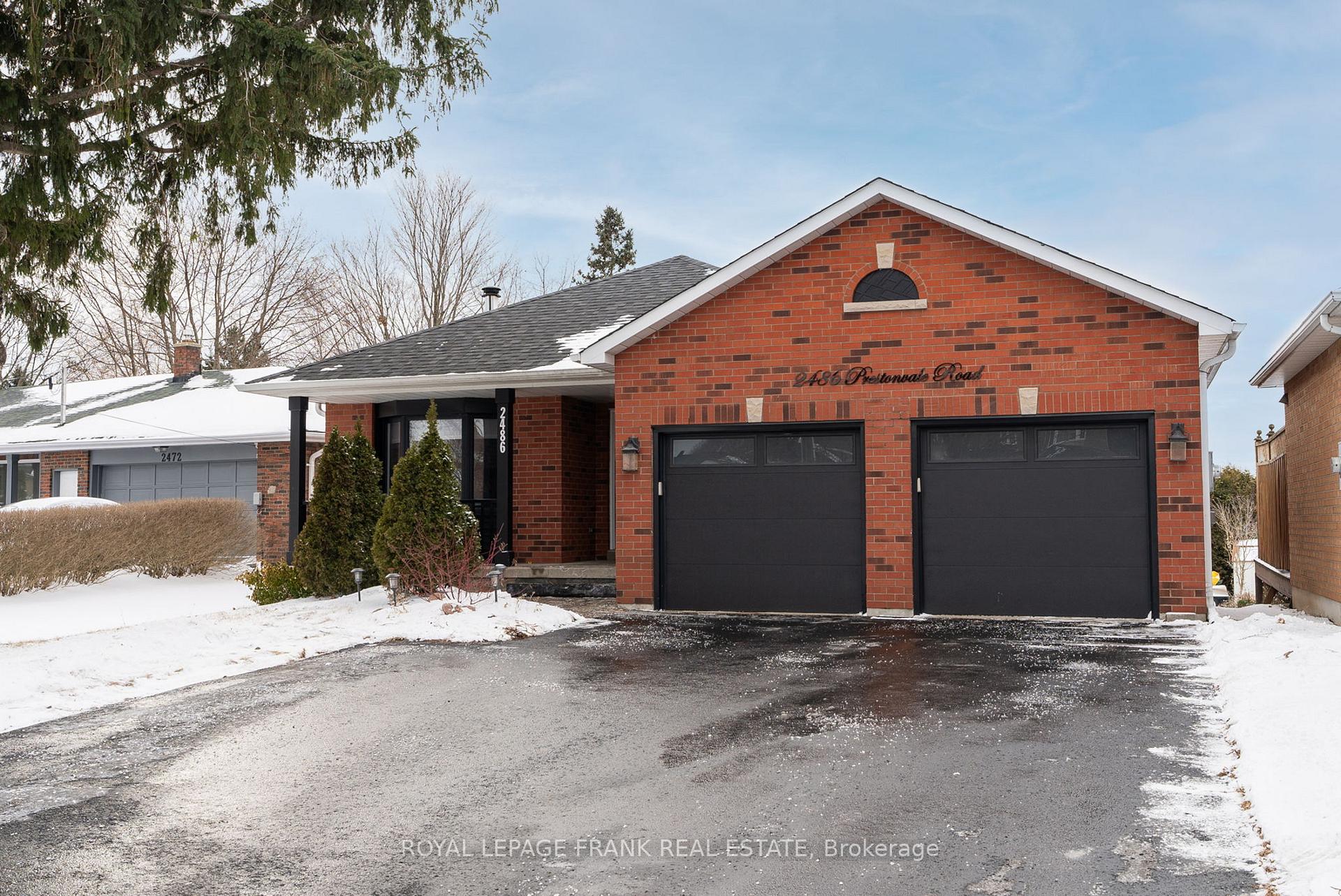 Photo 2 of 2486 Prestonvale Road, Clarington, Courtice — HOMEH