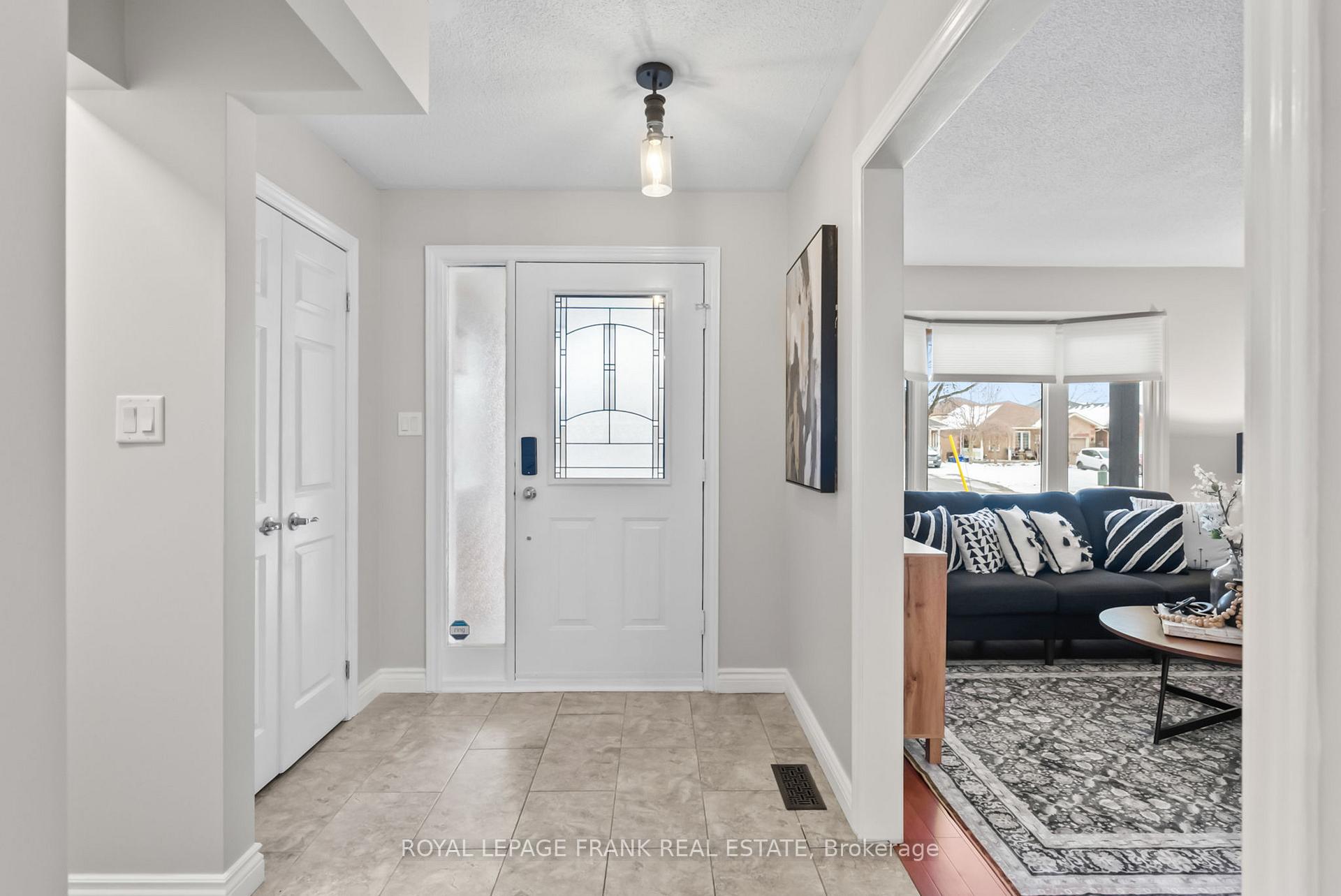 Photo 3 of 2486 Prestonvale Road, Clarington, Courtice — HOMEH