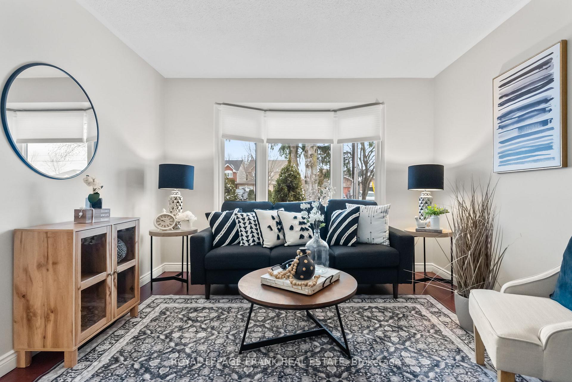 Photo 5 of 2486 Prestonvale Road, Clarington, Courtice — HOMEH