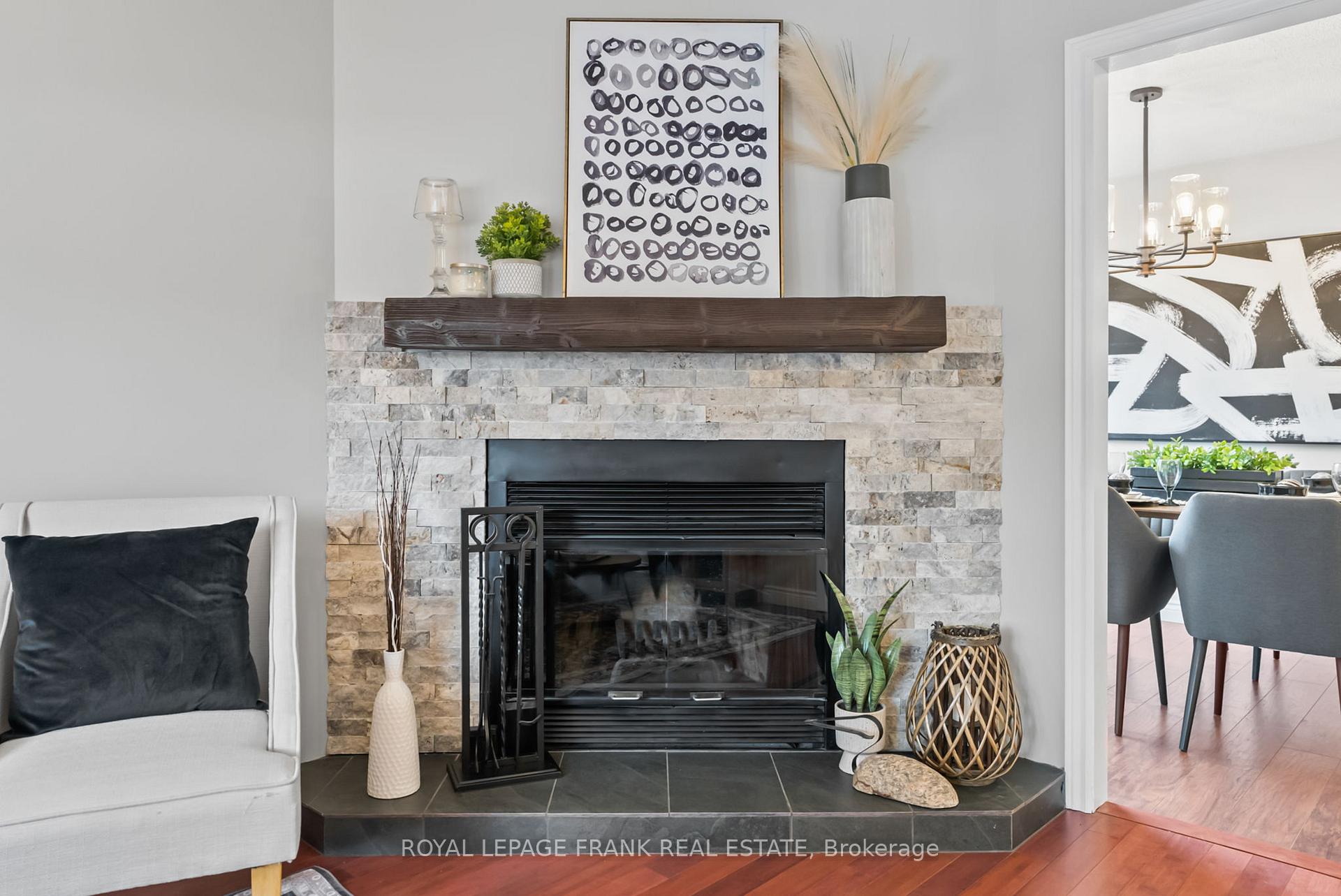Photo 6 of 2486 Prestonvale Road, Clarington, Courtice — HOMEH