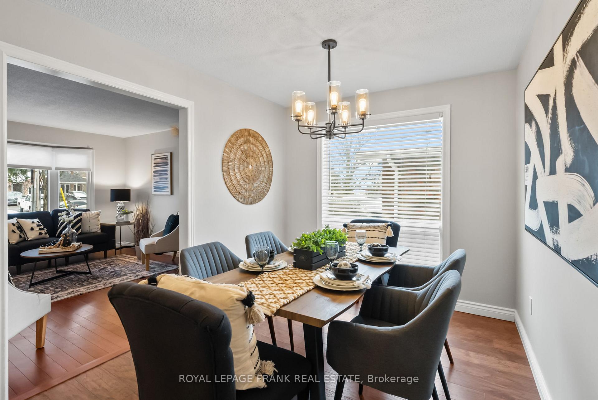 Photo 8 of 2486 Prestonvale Road, Clarington, Courtice — HOMEH